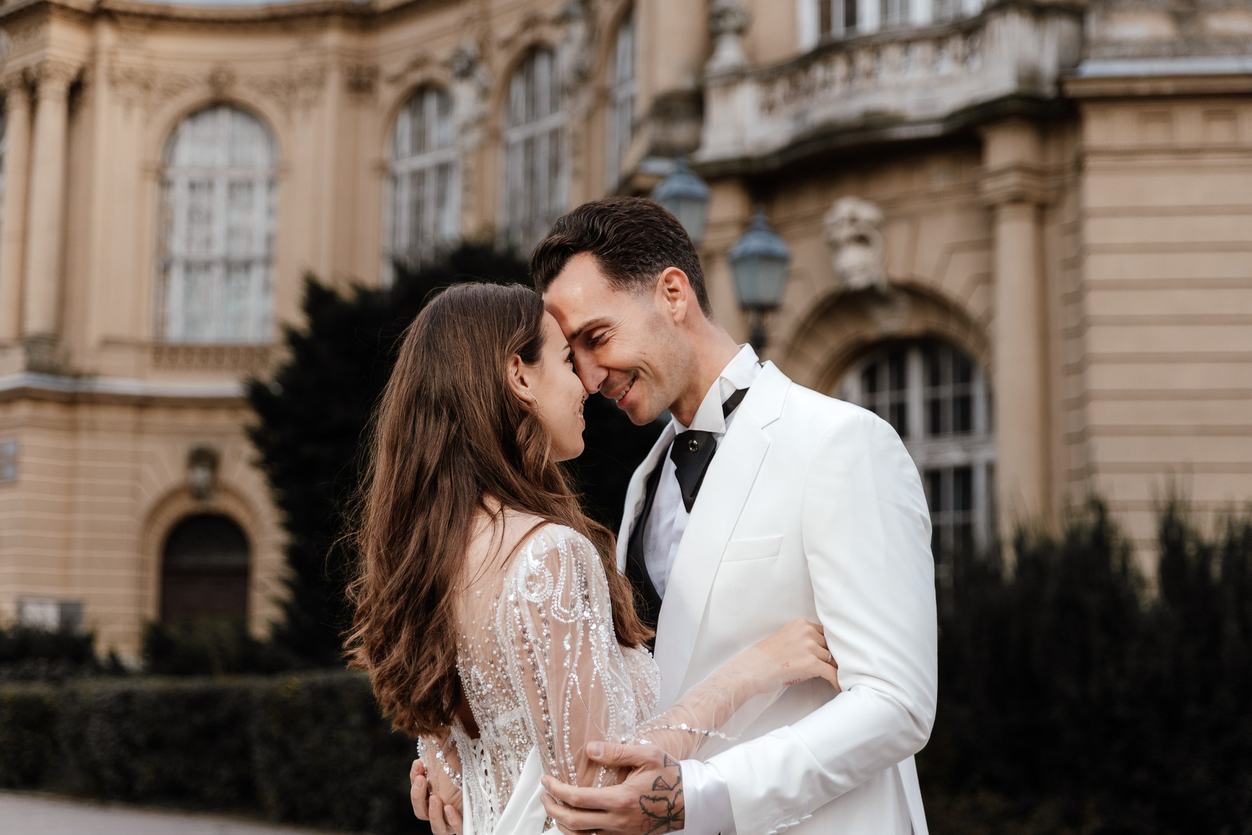 Investment. Mandic Weddings | Wedding Photographer in Belgrade & Europe