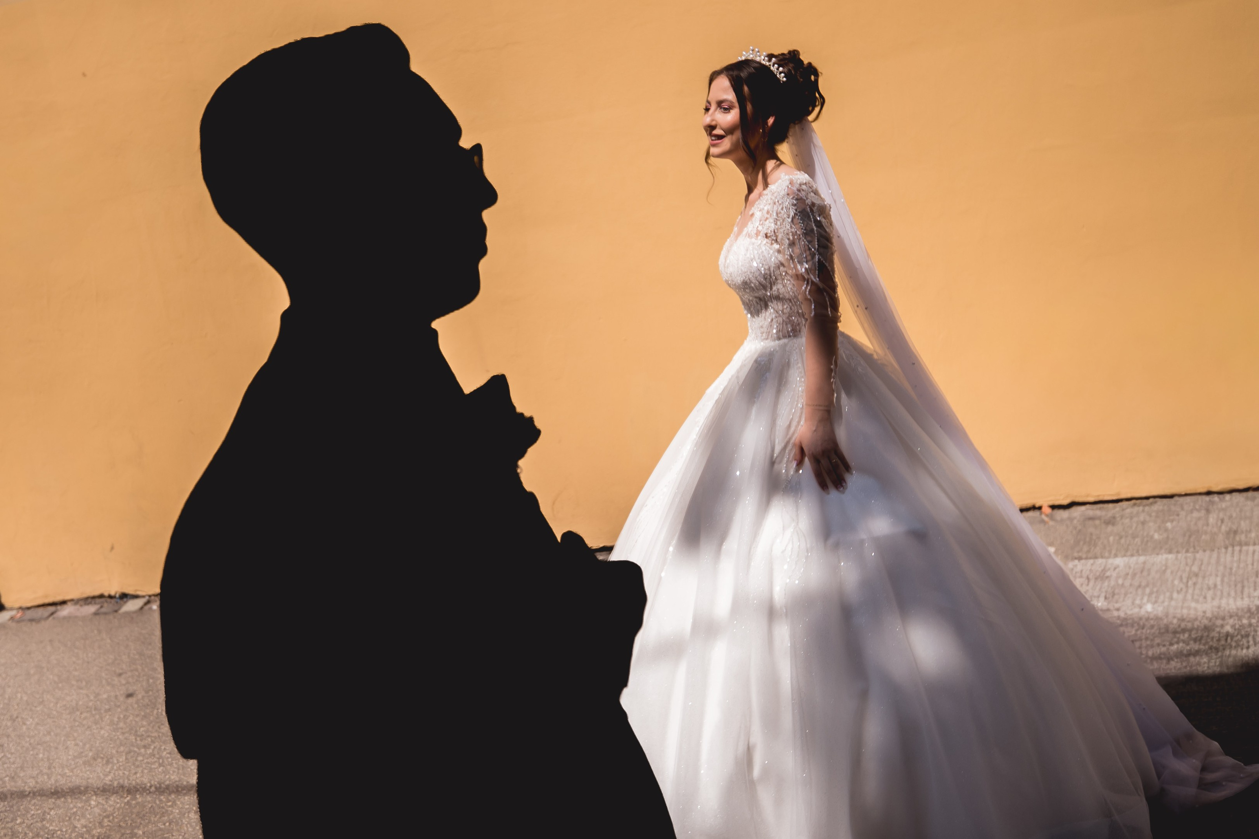 Nunta Ana & Adi Sibiu 2025 - Sabin Florin Fotograf Nunta 