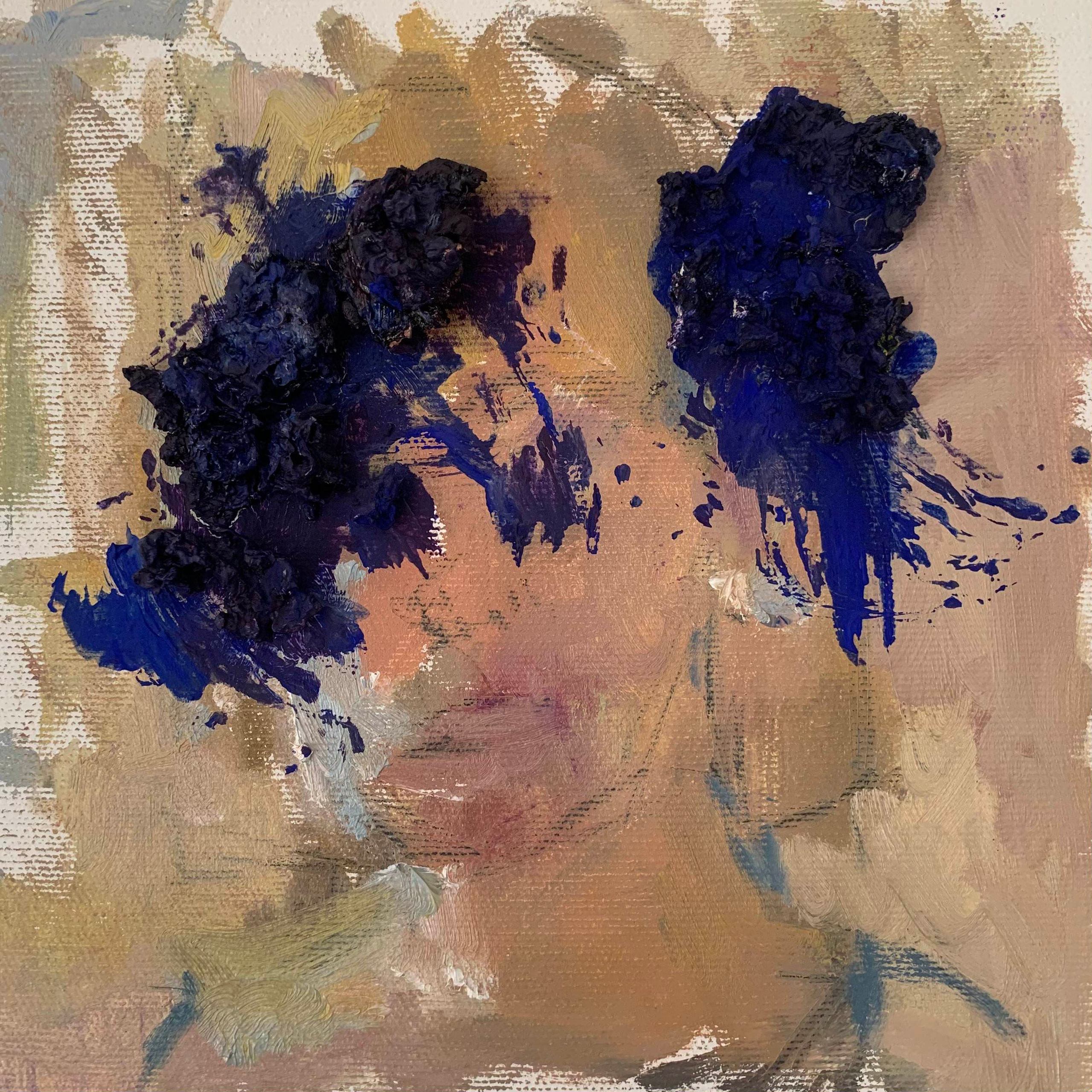 LES JEUX DES FEMMES. Ekaterina Belukhina: Multidisciplinary artist