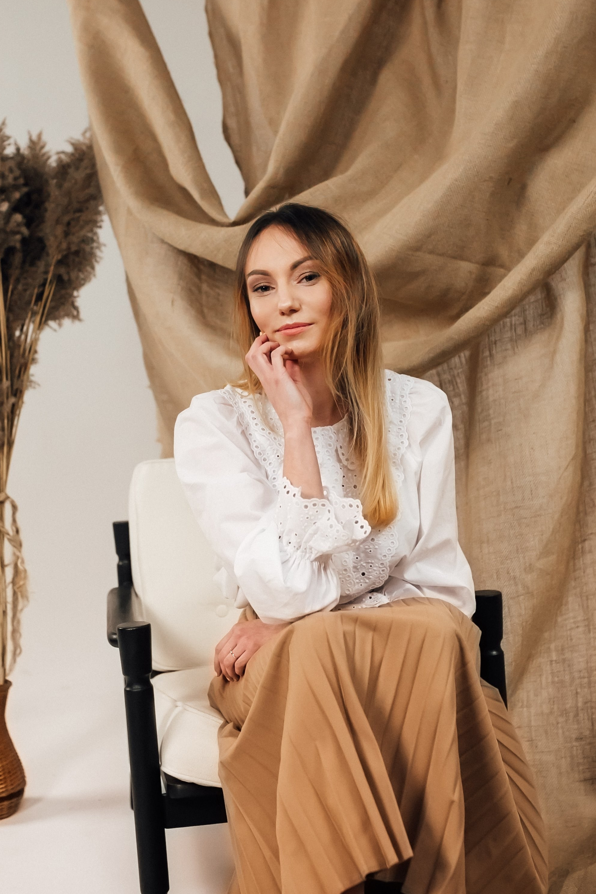 Fotograf Gdańsk - Malwina Beszczyńska | Sesje ciążowe - brzuszkowe