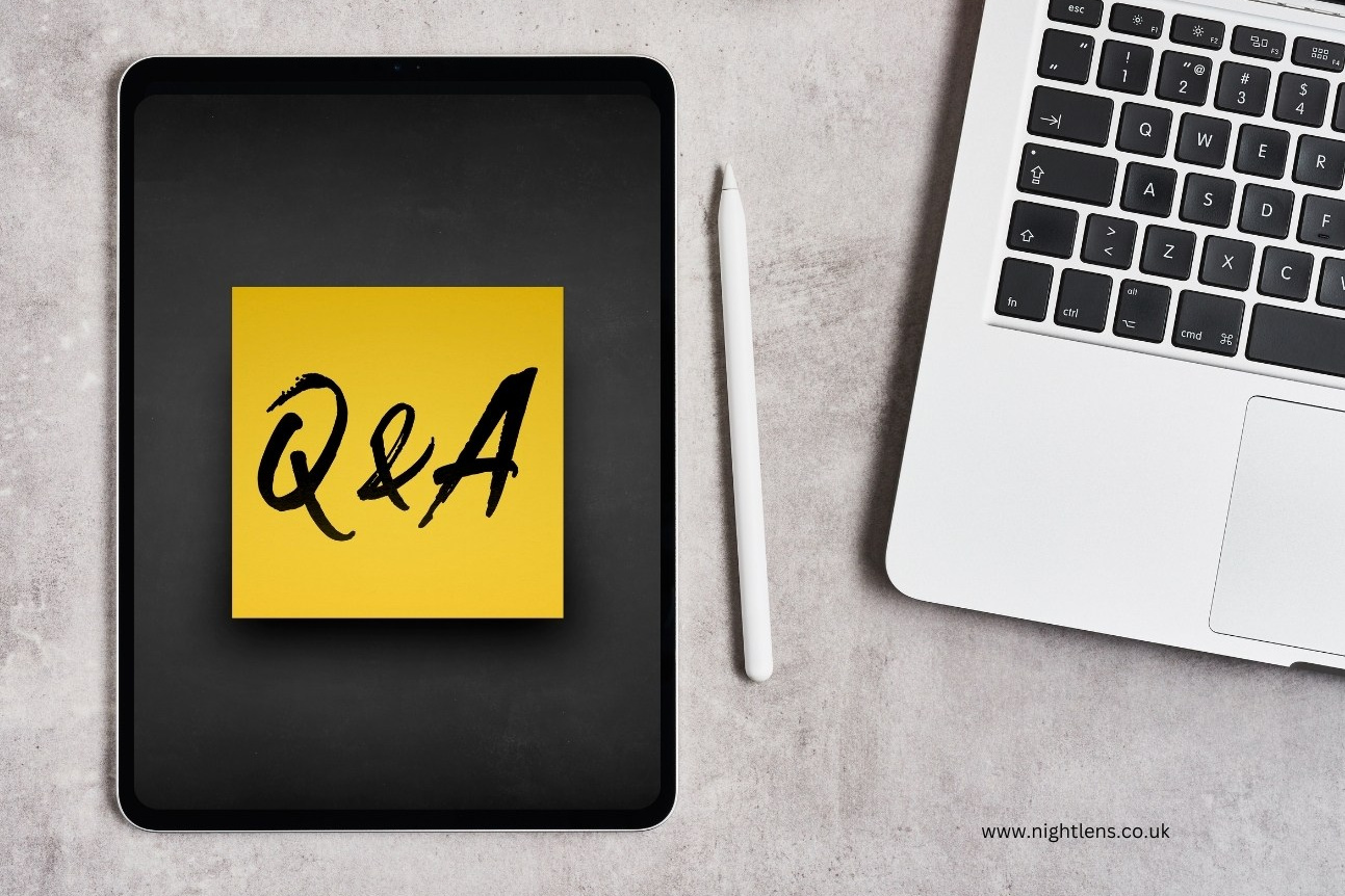 INTREBARI SI RASPUNSURI FOTOGRAFI ROMANI