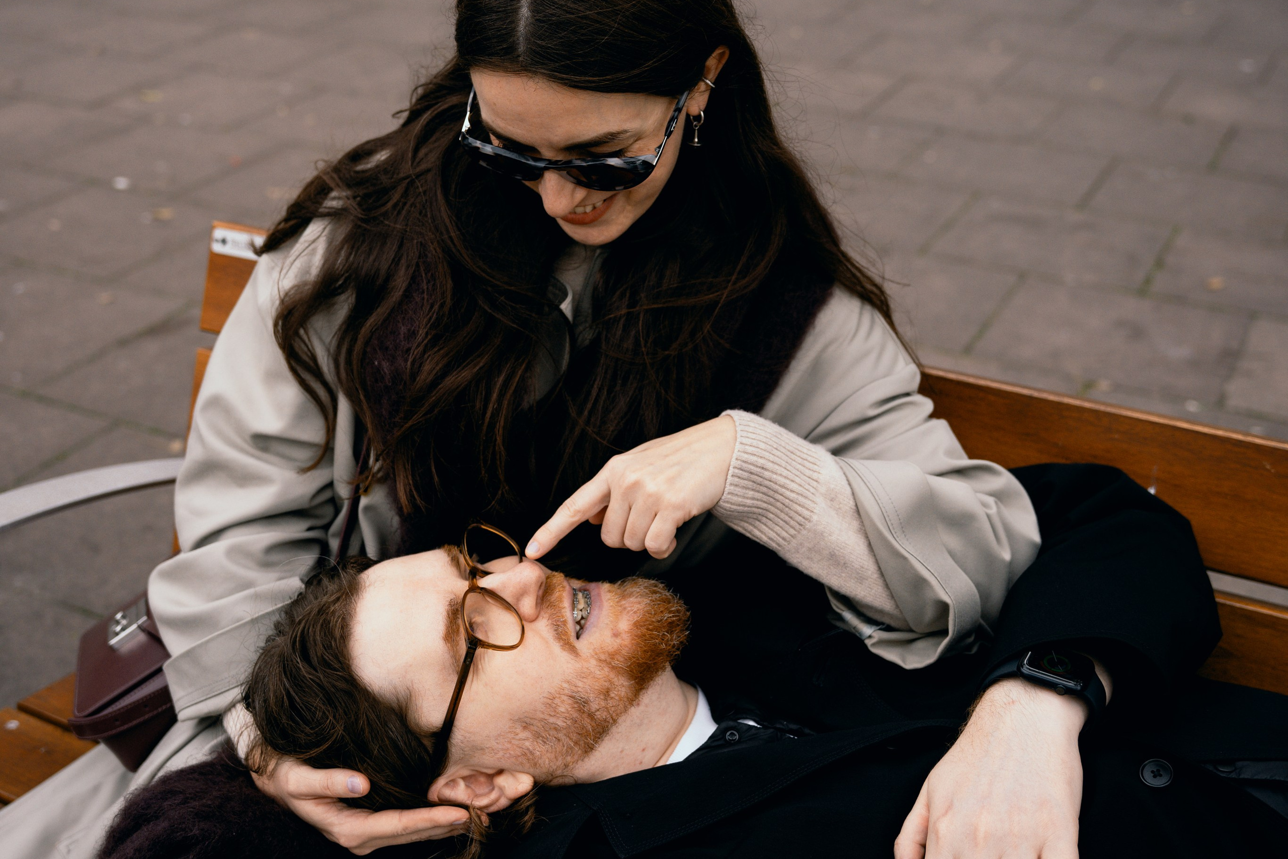 Photographer in Barcelona