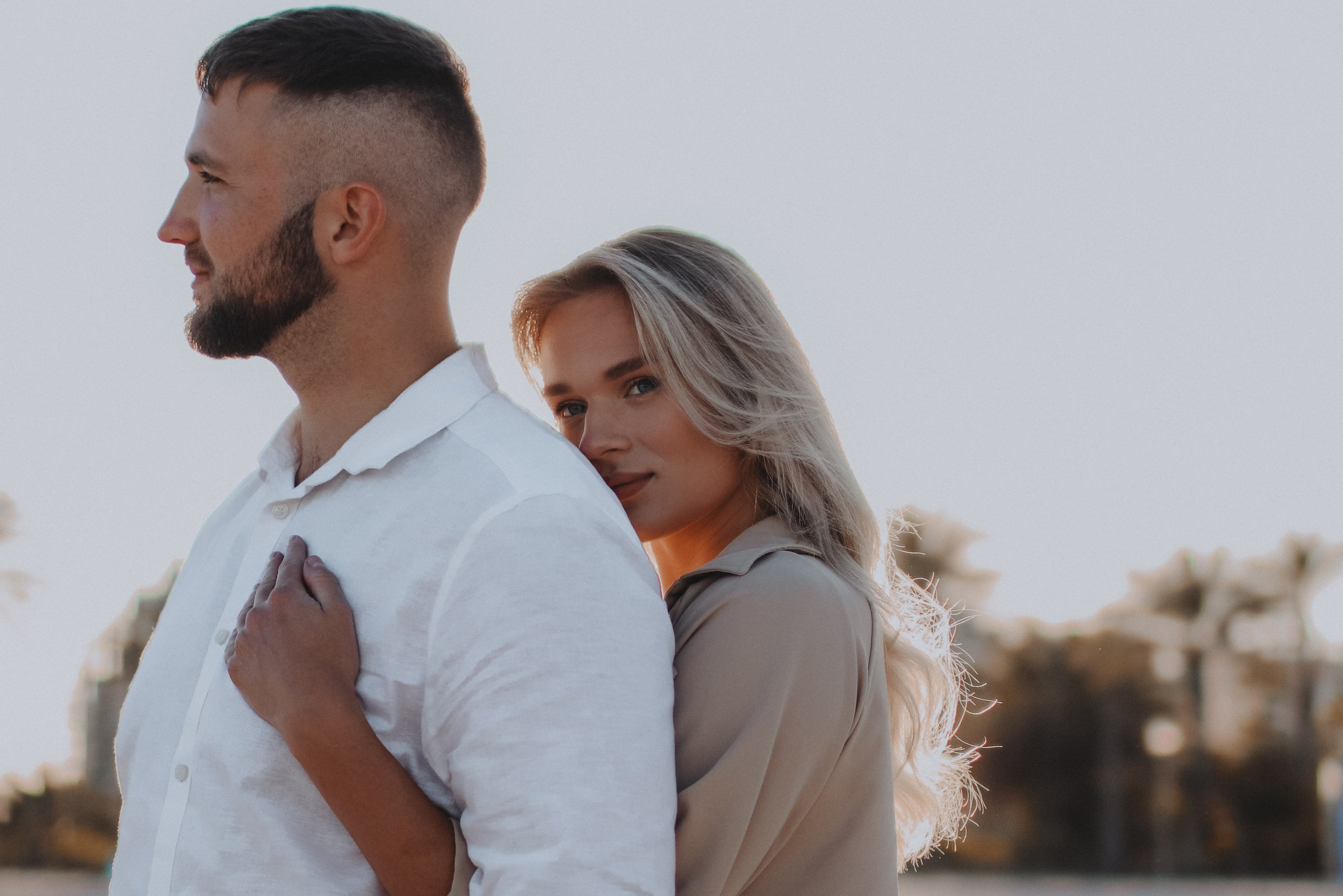 Love story / family story. Wedding & love story photographer Prague, Europe Elizaveta Gritsenko