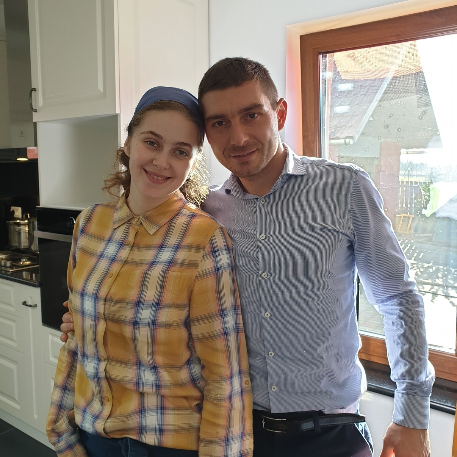 Hai sa ne cunoastem. Emotions Photo Art