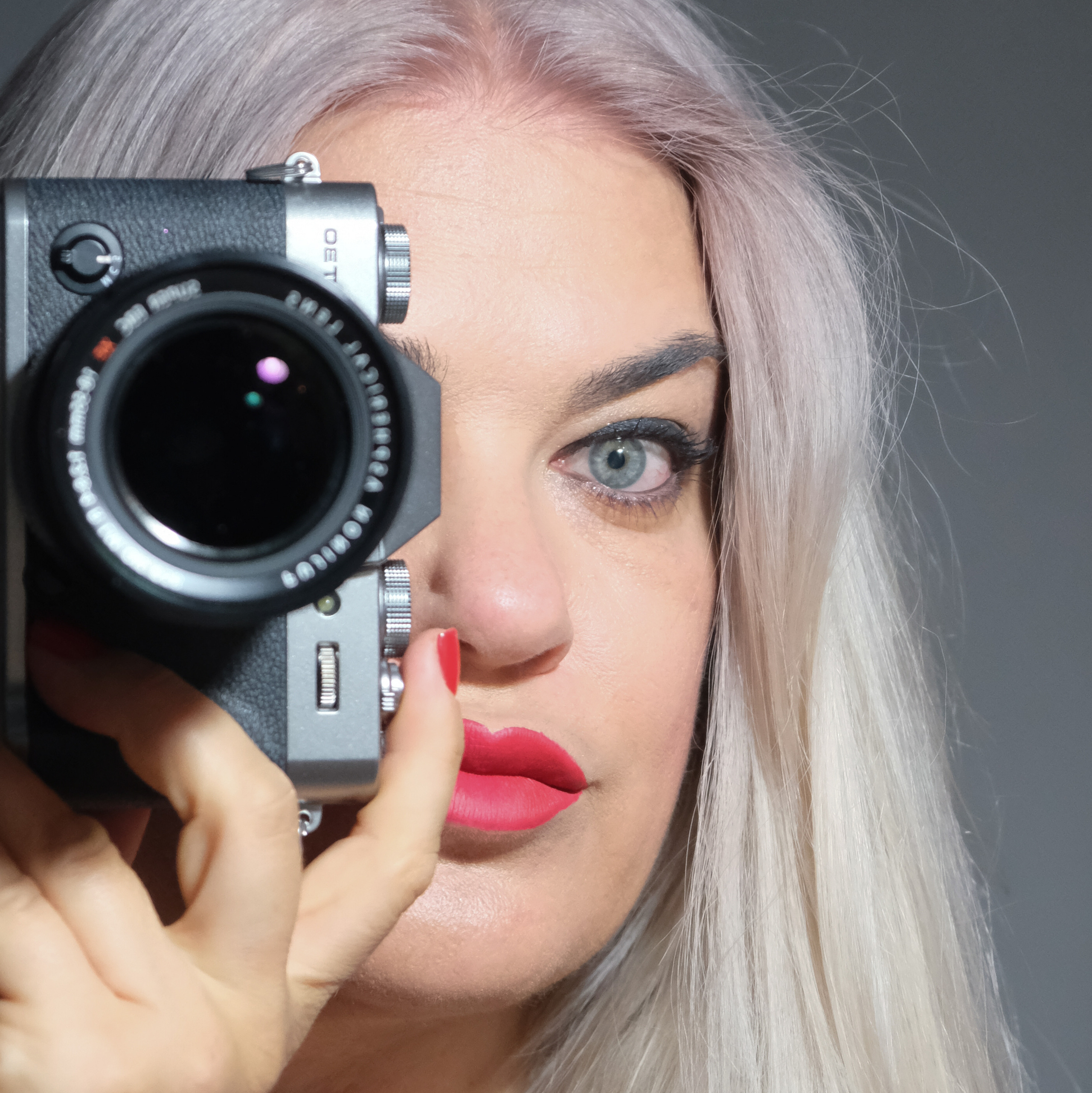 Photographer in Cyprus Lena Kirilishina