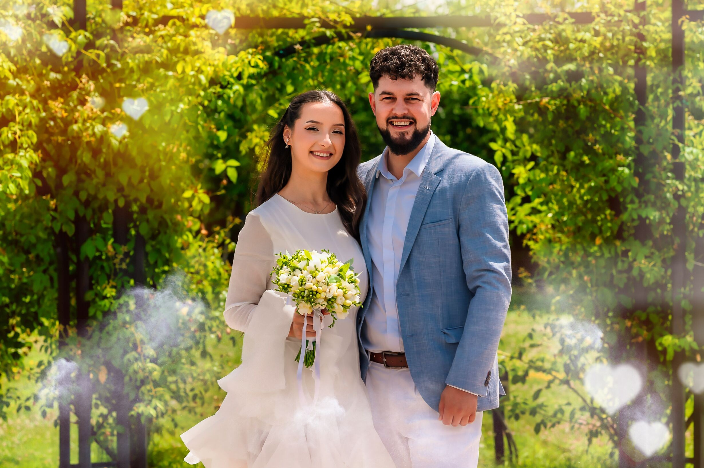 Fotograf nunta Bucuresti - Celebrating Love - Sophyanphoto