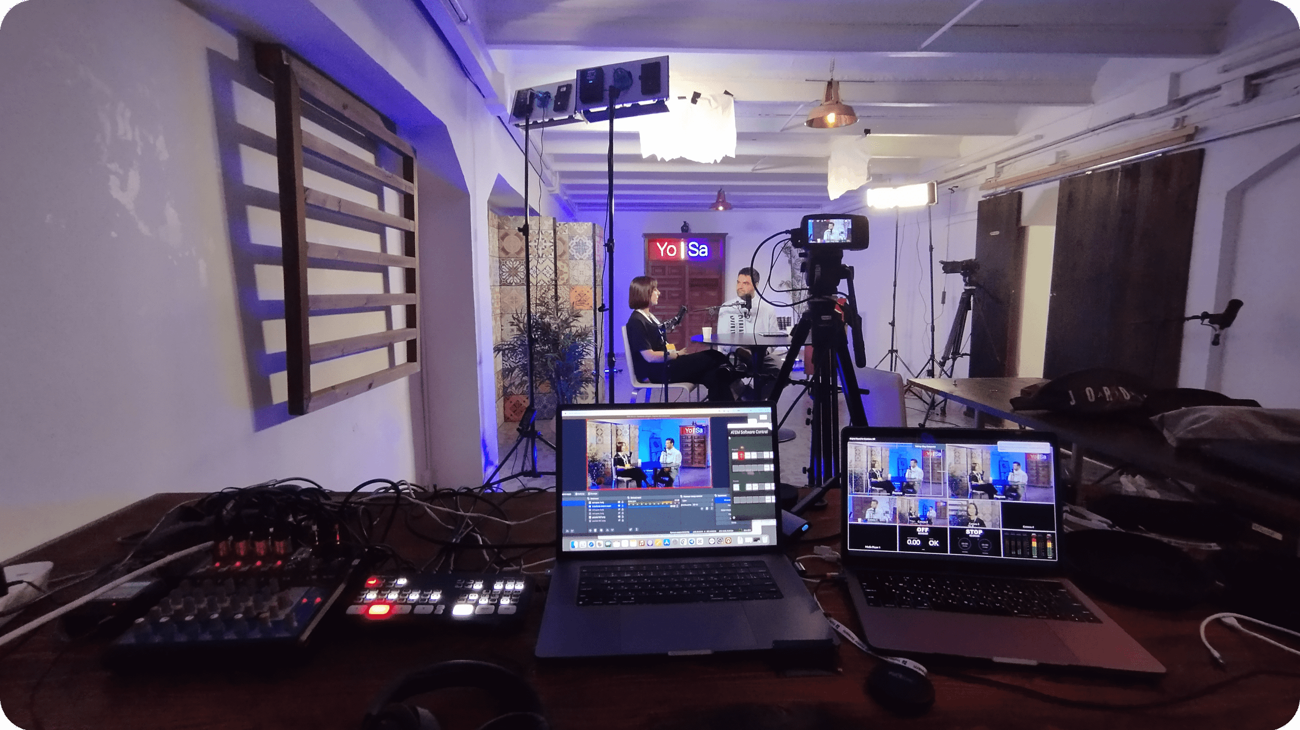 ART-Code Production | Видеопродакшн в Варшаве