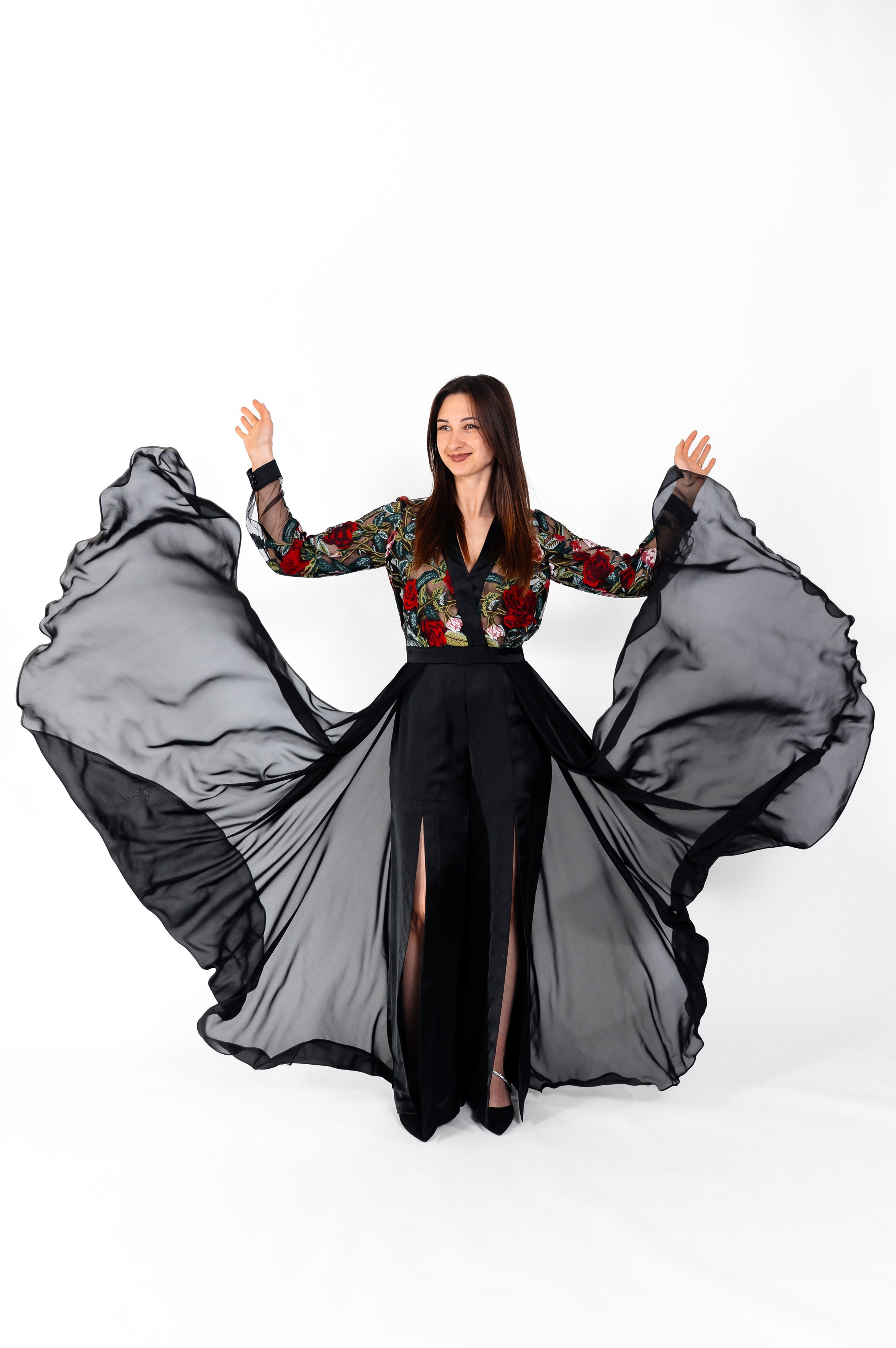 Designer vestimentar: elaborarea, proiectarea și confectionare…