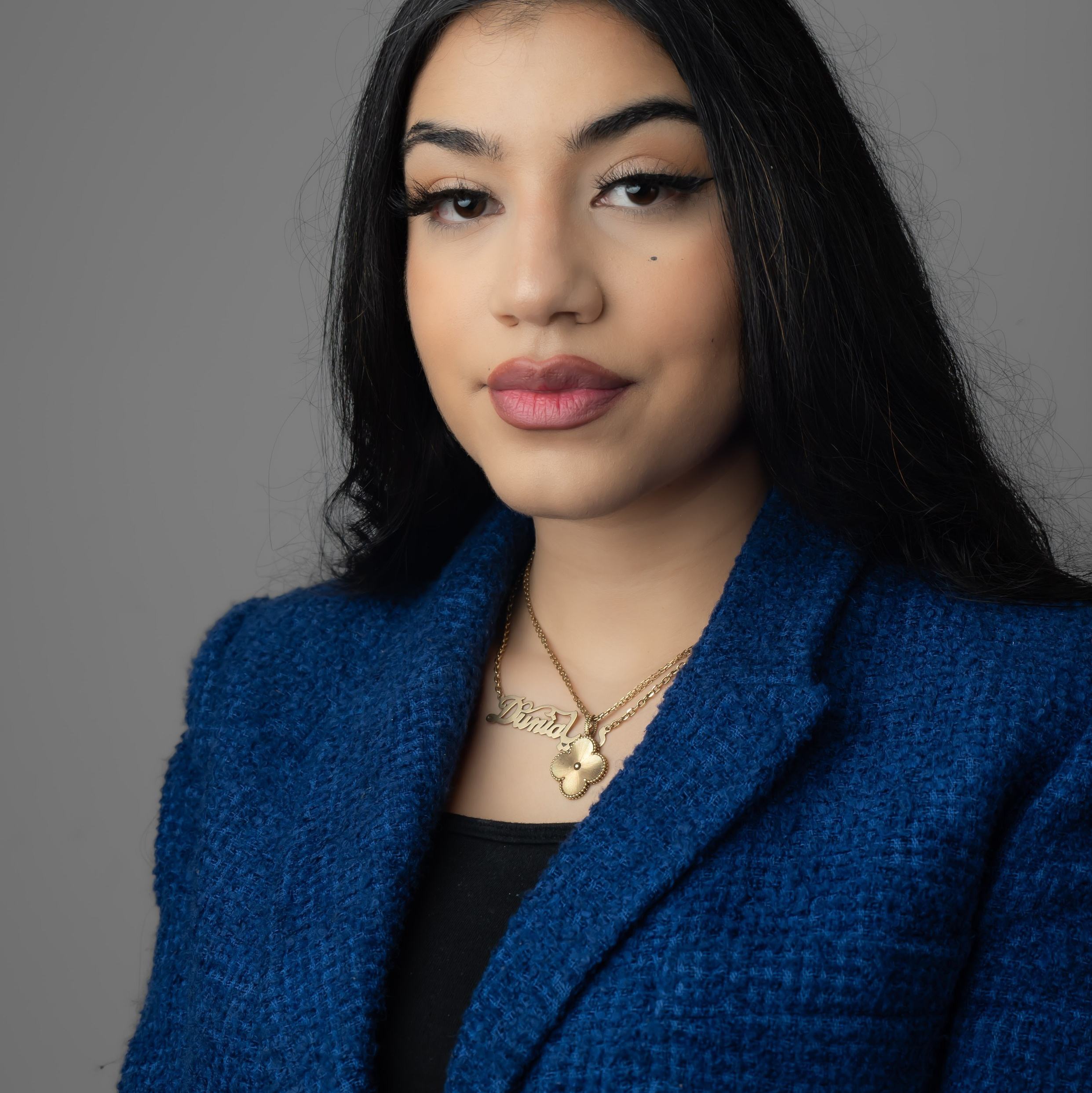 Sola SLY | London Photographer and Videographer