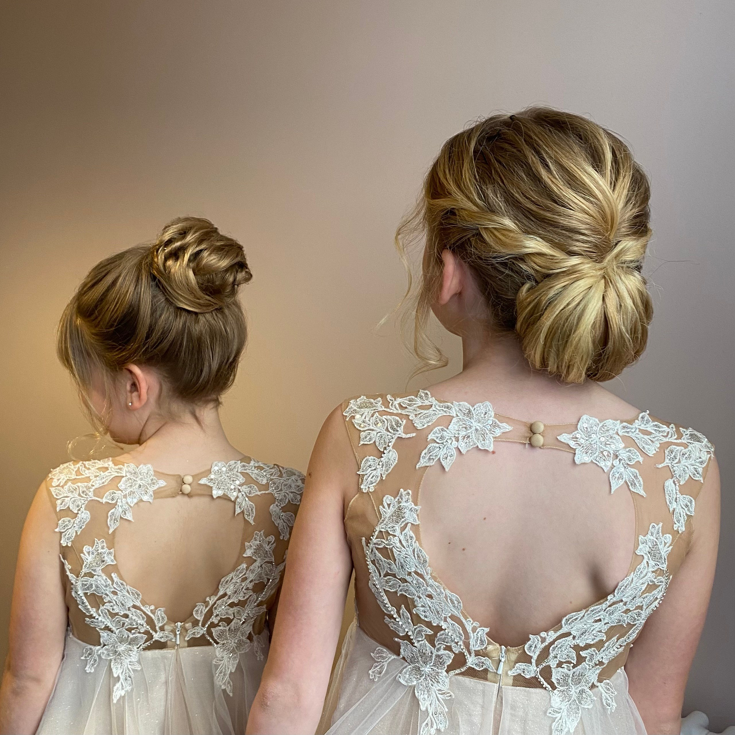 FAQ. Makeup artist and hairstylist in Rome Italy | Kate Lisi