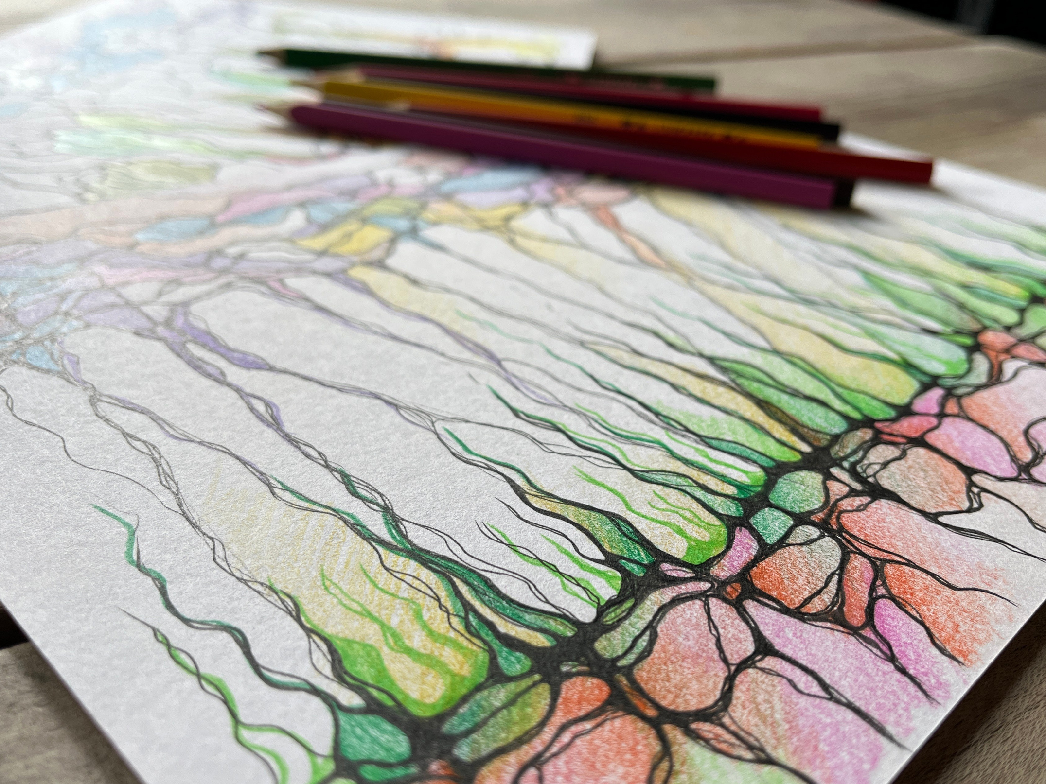 NevroDež osebne moči in talentov. Numerologija. Nevrografika. Delavnice