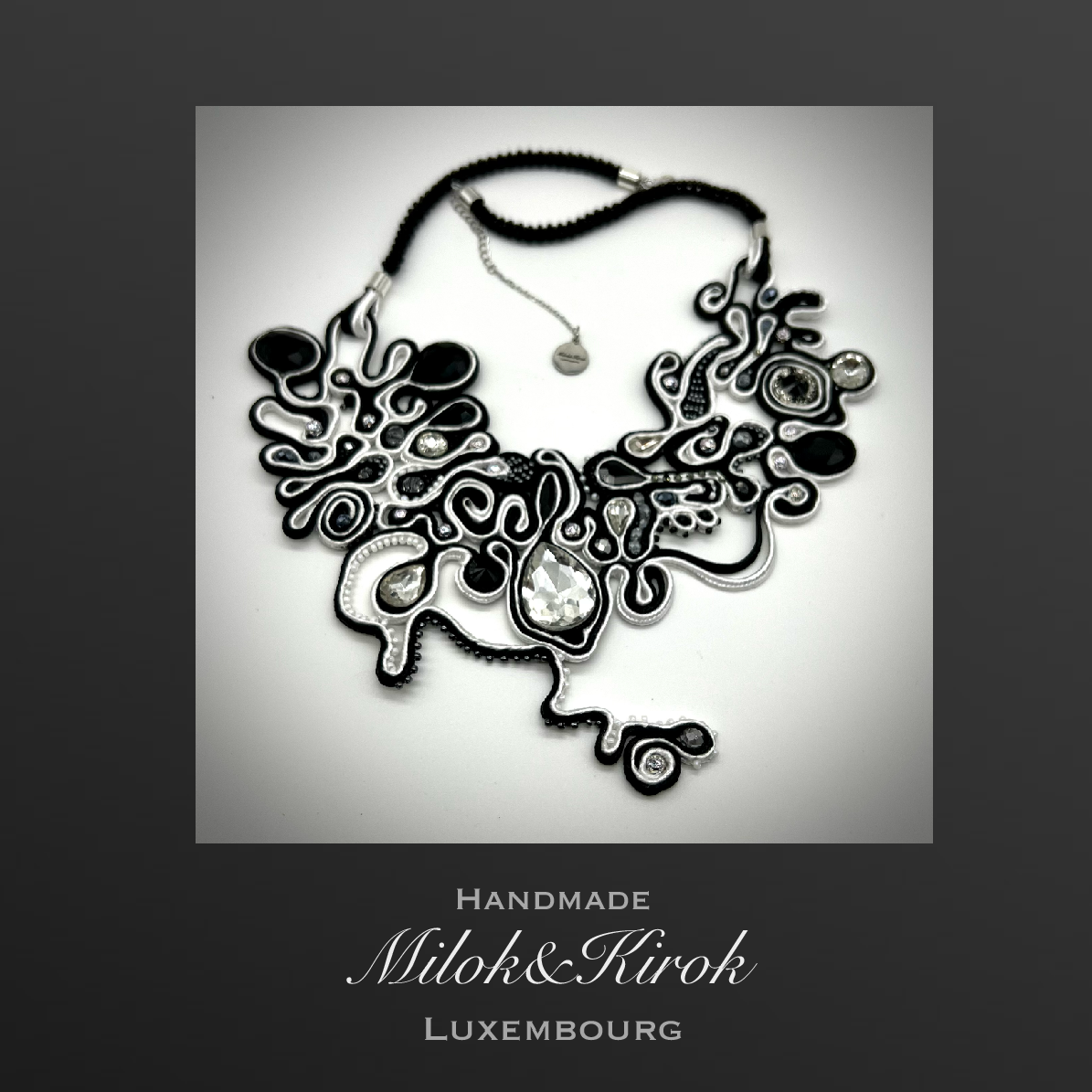 Изделия ручной работы. Уникальные украшения, вышивки, дизайнерские пла. Милок и Кирок это позитивные и реальные персоны из Люксембурга, много