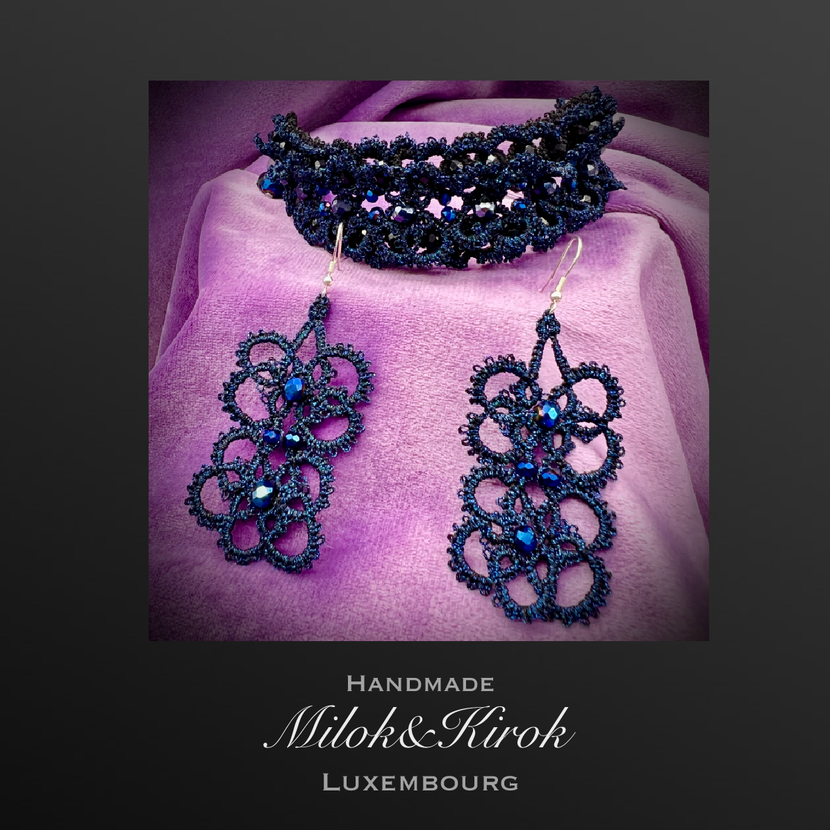 Изделия ручной работы. Уникальные украшения, вышивки, дизайнерские пла. Милок и Кирок это позитивные и реальные персоны из Люксембурга, много