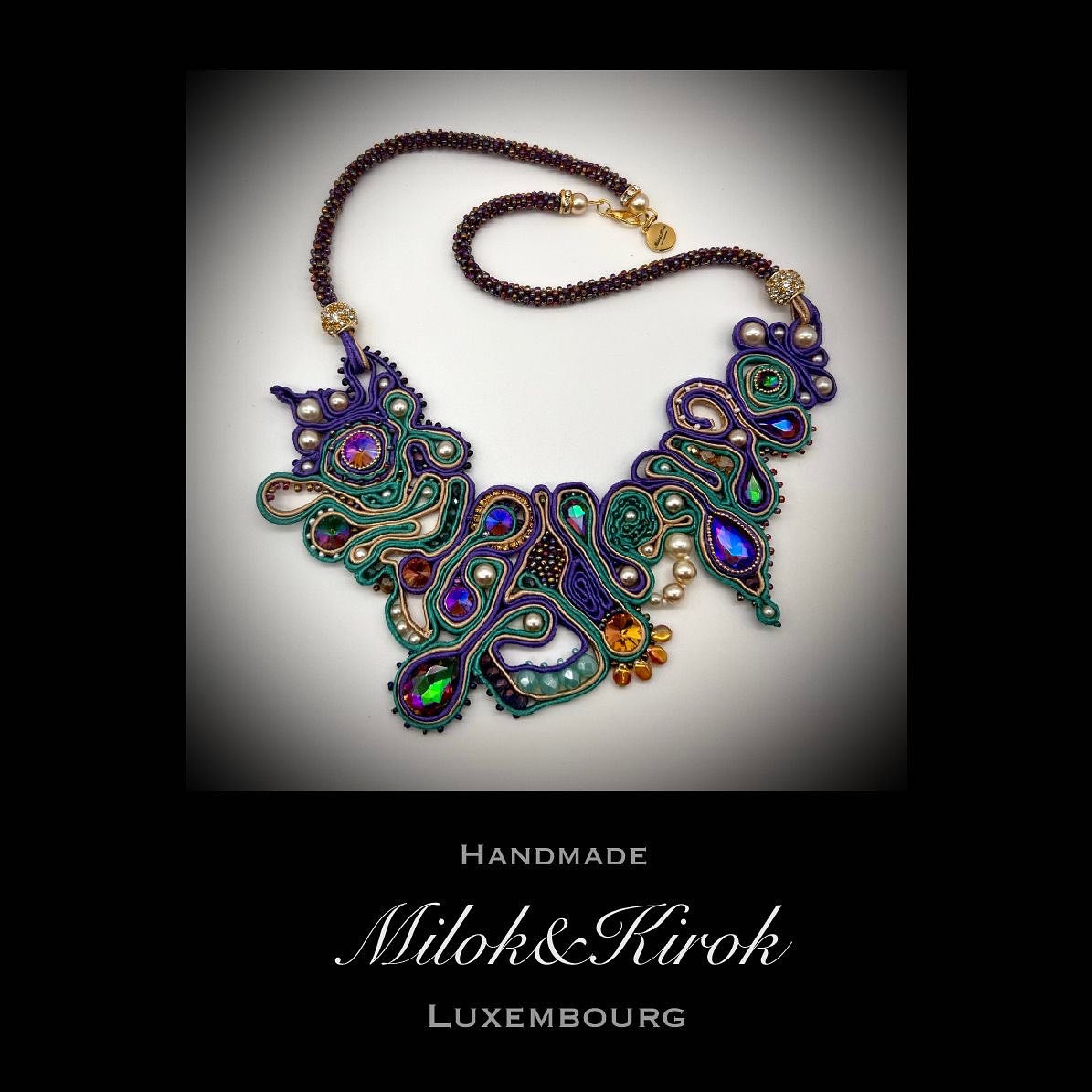 Изделия ручной работы. Уникальные украшения, вышивки, дизайнерские пла. Милок и Кирок это позитивные и реальные персоны из Люксембурга, много