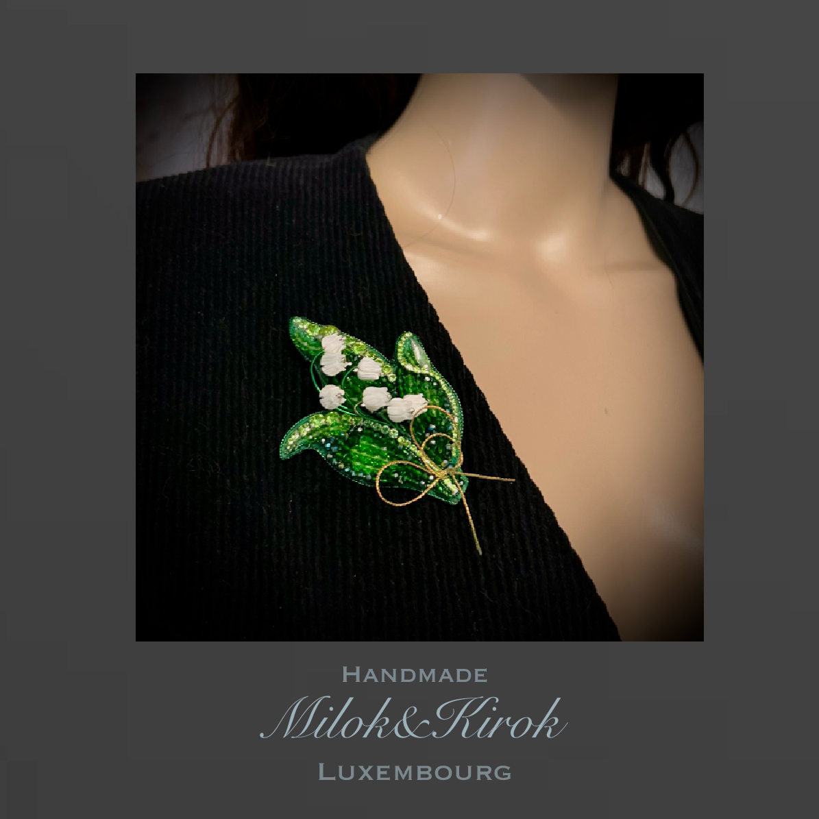 Изделия ручной работы. Уникальные украшения, вышивки, дизайнерские пла. Милок и Кирок это позитивные и реальные персоны из Люксембурга, много