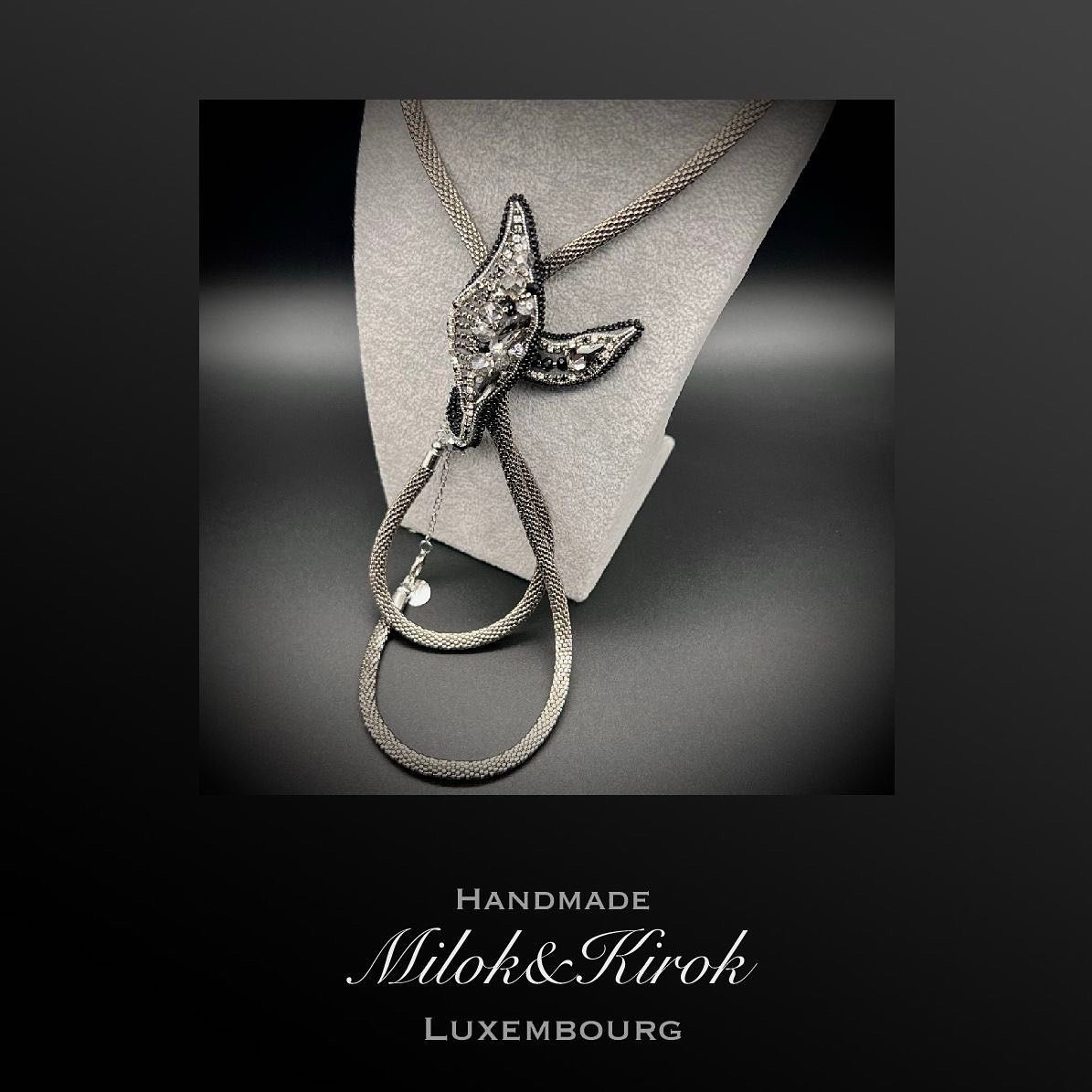 Изделия ручной работы. Уникальные украшения, вышивки, дизайнерские пла. Милок и Кирок это позитивные и реальные персоны из Люксембурга, много