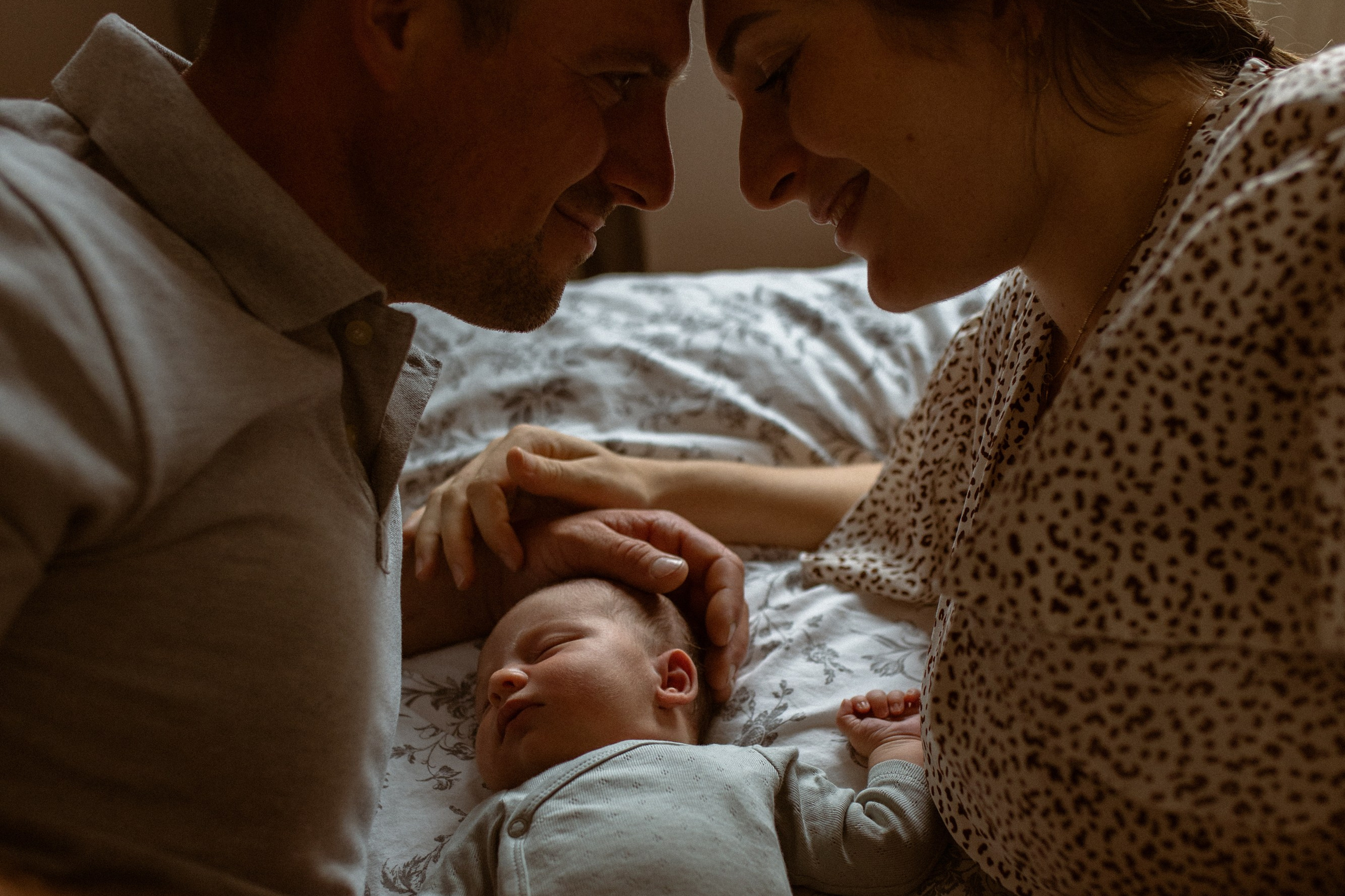 Hochzeitsfotograf und Familienfotograf in Neustadt an der Weinstraße, Haßloch, Ludwigshafen, Speyer und Landau - Ekaterina Seoud