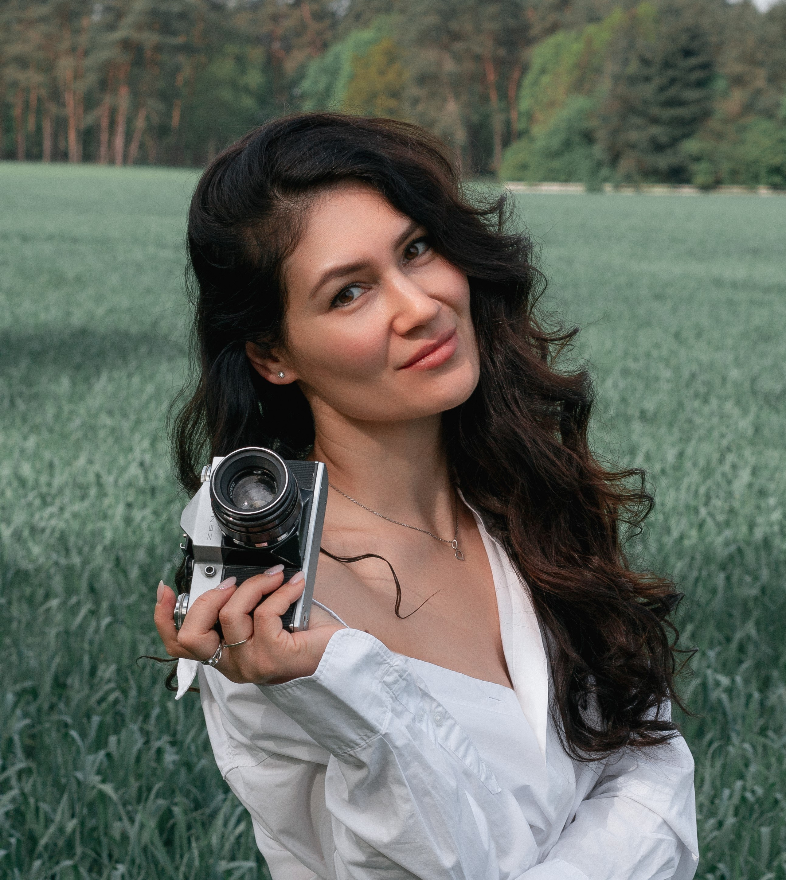 Fotograf Gifhorn Gulnara Minich Niedersachsen