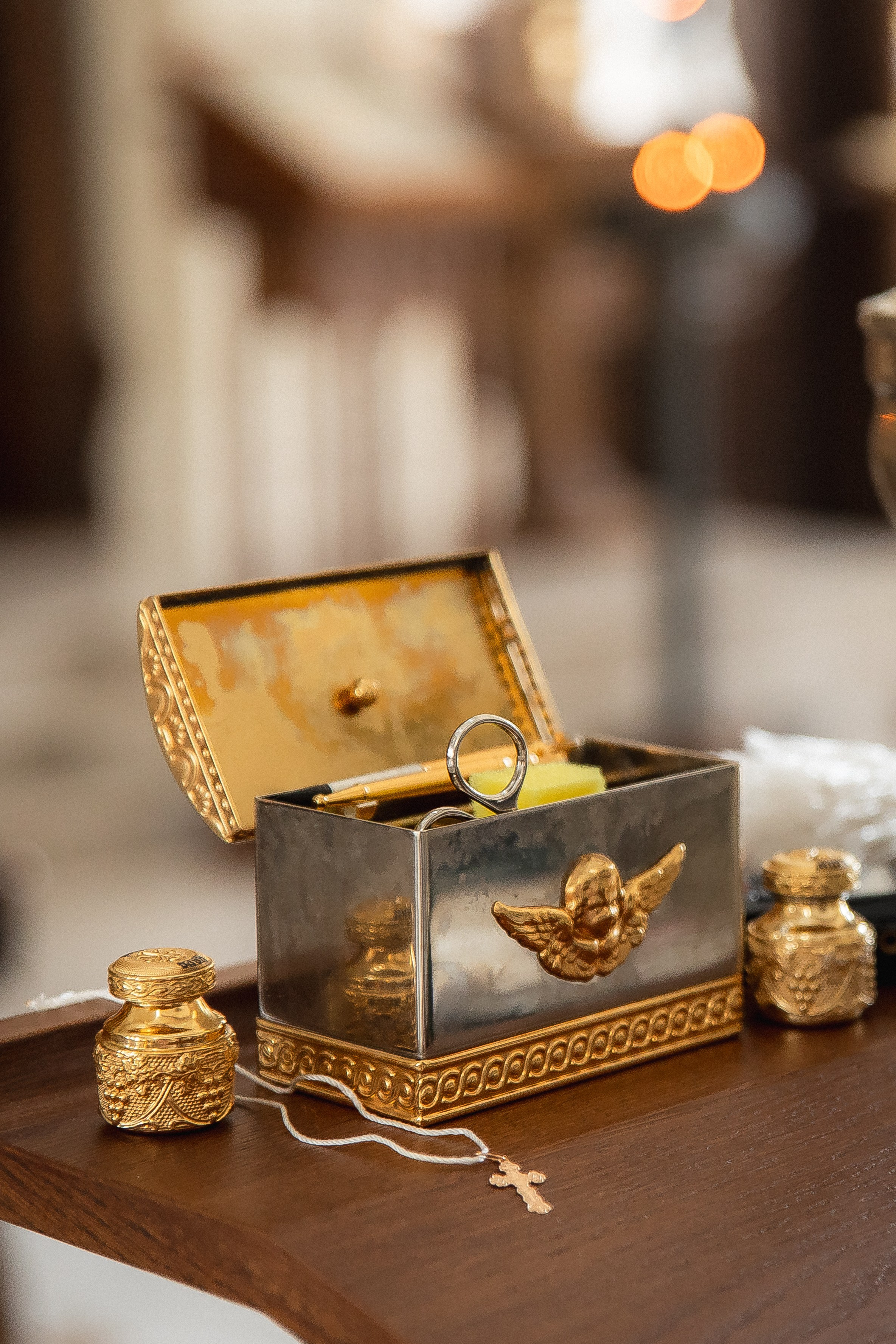 Услуги. Главная