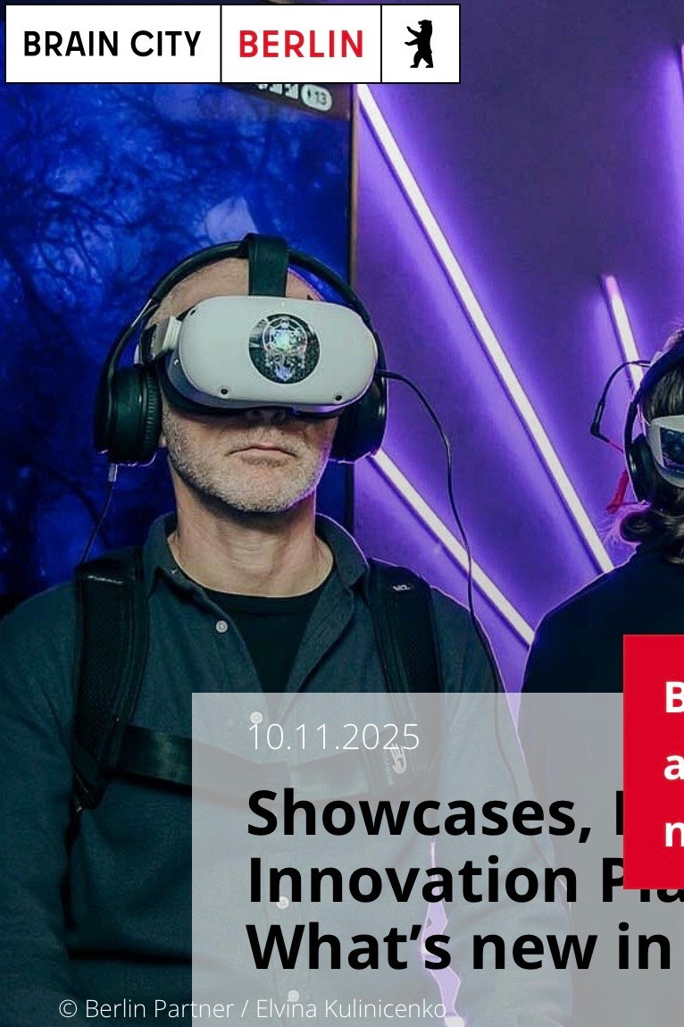 Business, Event & Portrait Photographer in Berlin | Elvina Kulinicenko