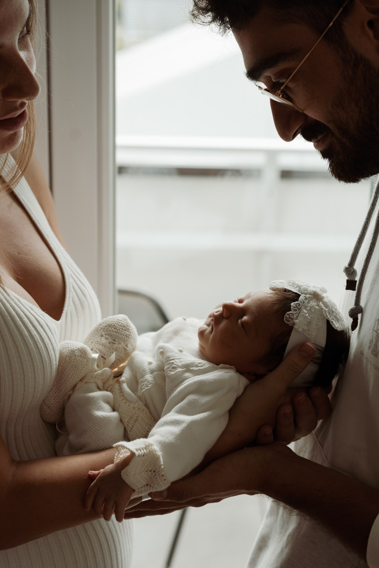 Témoignages. Photographe Suisse Tatiana Lyzhina