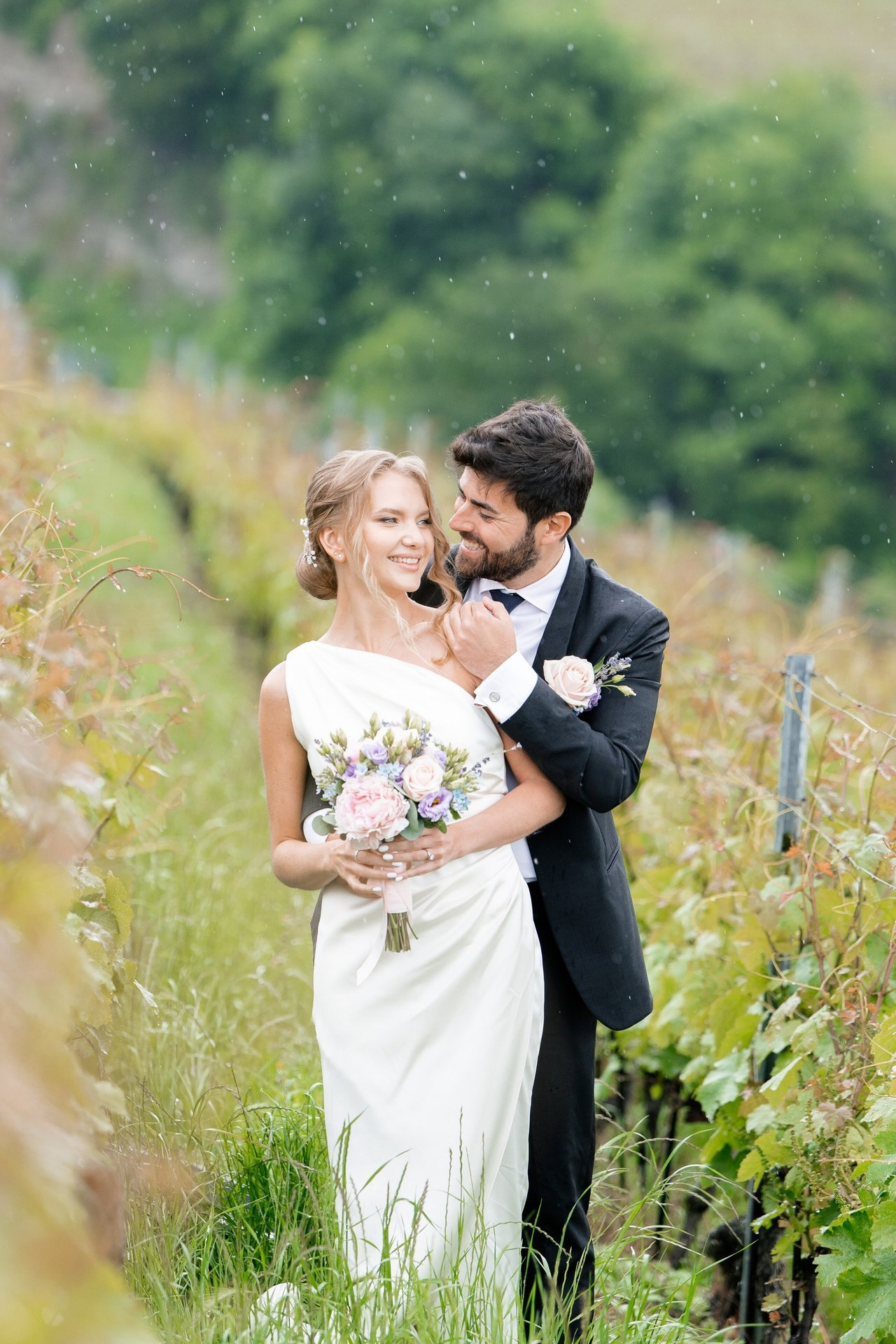 Témoignages. Photographe Suisse Tatiana Lyzhina