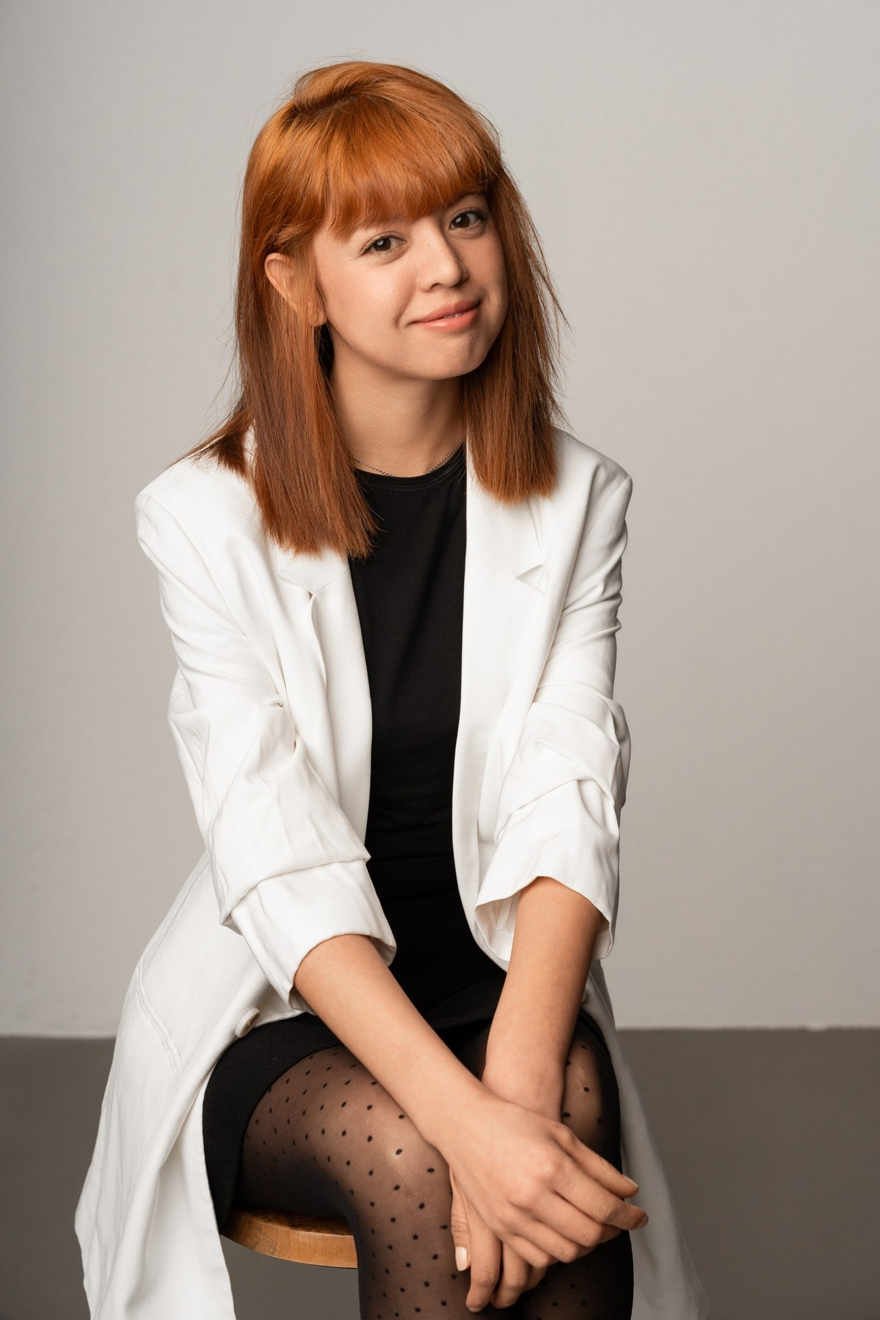 Témoignages. Photographe Suisse Tatiana Lyzhina