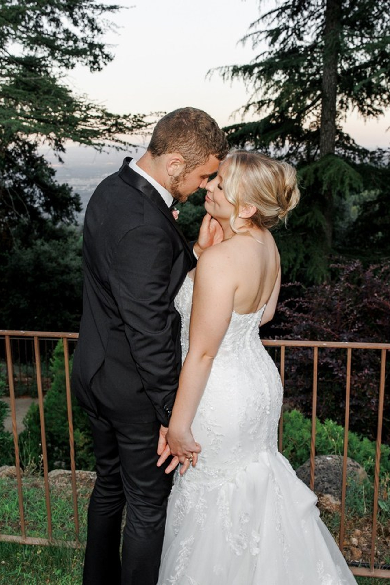 Feedback. Wedding Photographer in Barcelona Lana Alekhina