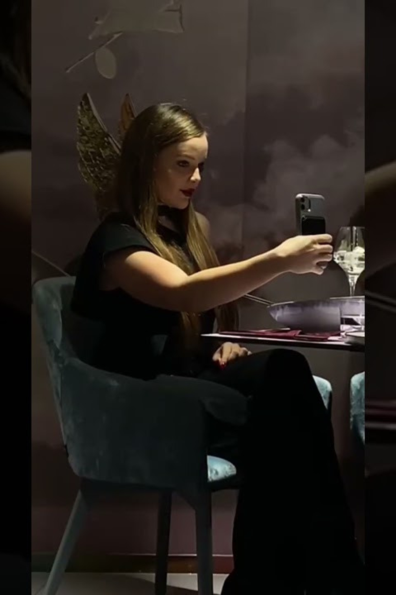 Soirée musicale dans le restaurent « L’ECLAT ». Vernov Production & AKKA Music en association CASIdAF & BRUCEF