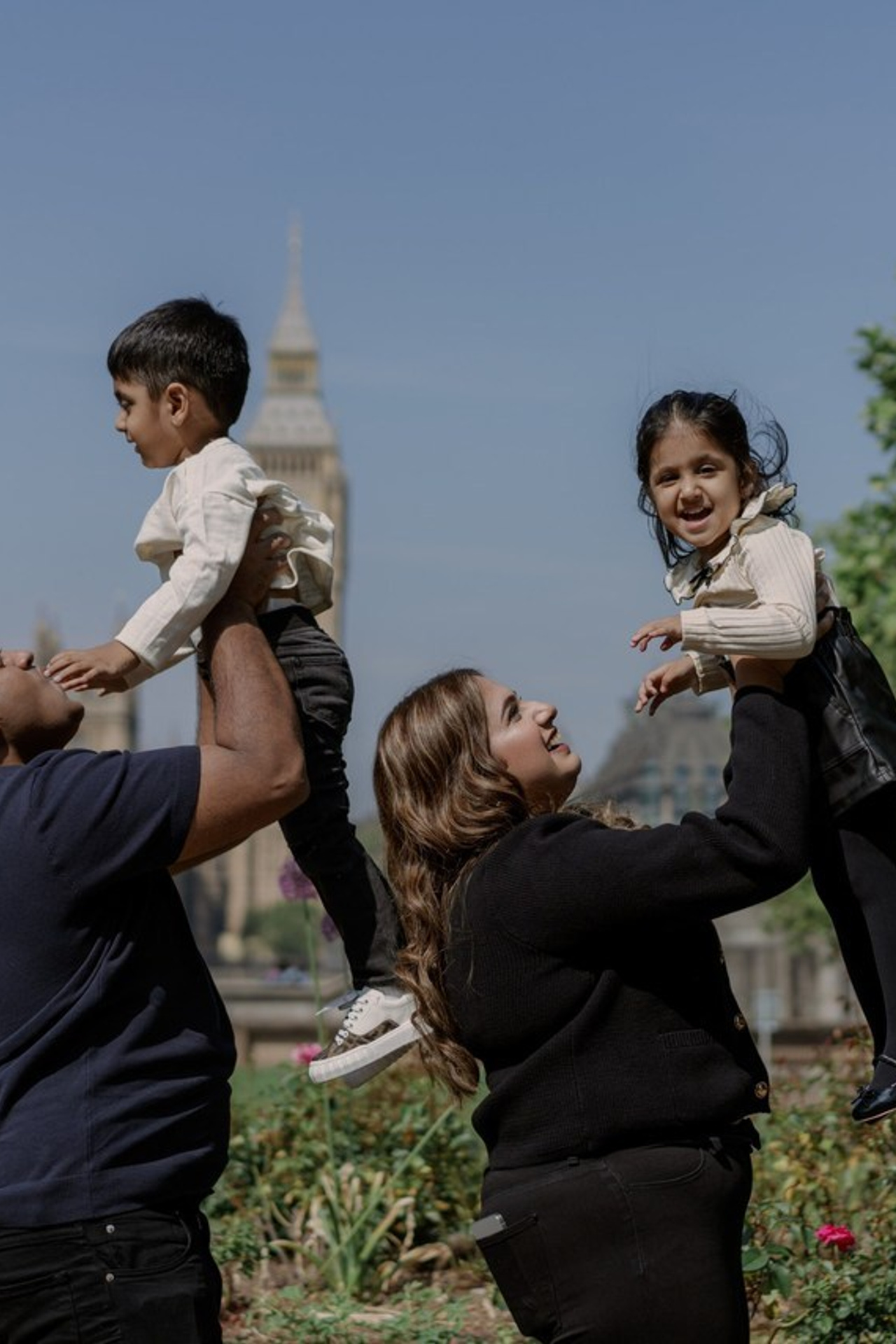 Capturemeinlondon reviews. London portrait and family photographer