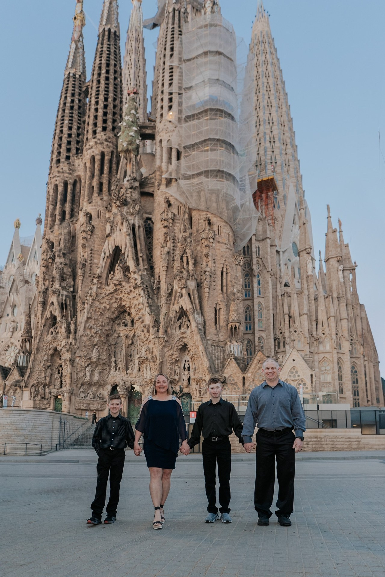 DiaFoto photographer feedback. DiaFoto — Wow Photographer in Barcelona | Premium Barcelona Photoshoot Experience