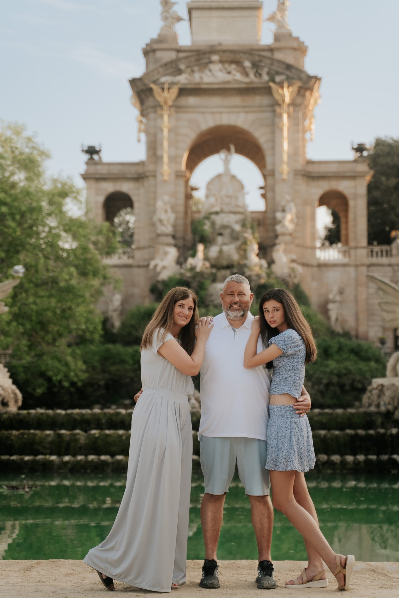 DiaFoto photographer feedback. DiaFoto — Wow Photographer in Barcelona | Premium Barcelona Photoshoot Experience