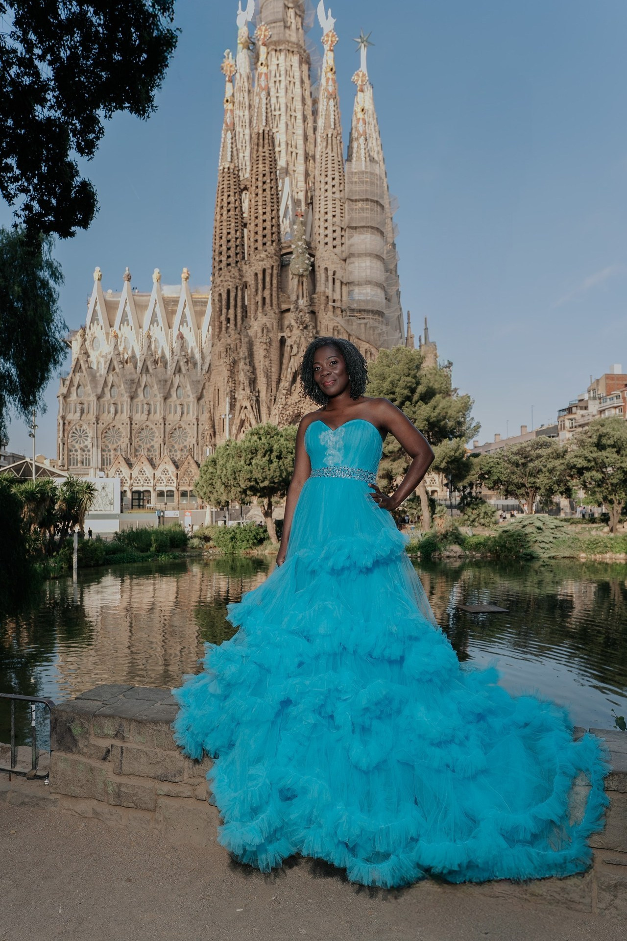 DiaFoto photographer feedback. DiaFoto — Wow Photographer in Barcelona | Premium Barcelona Photoshoot Experience