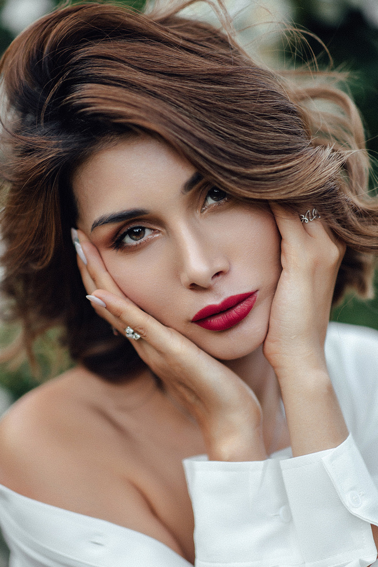 Истории. Фотограф в Мюнхене Анастасия Воробцова