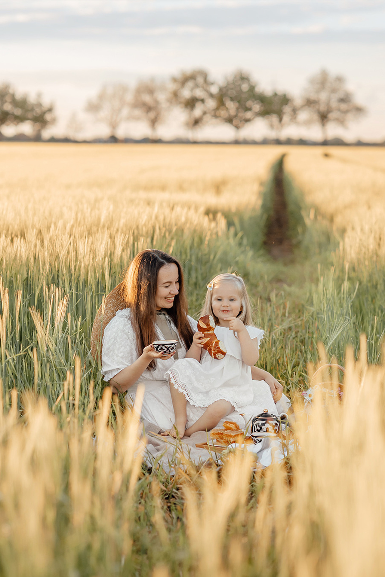 Christmas home. Фотограф в Мюнхене Анастасия Воробцова