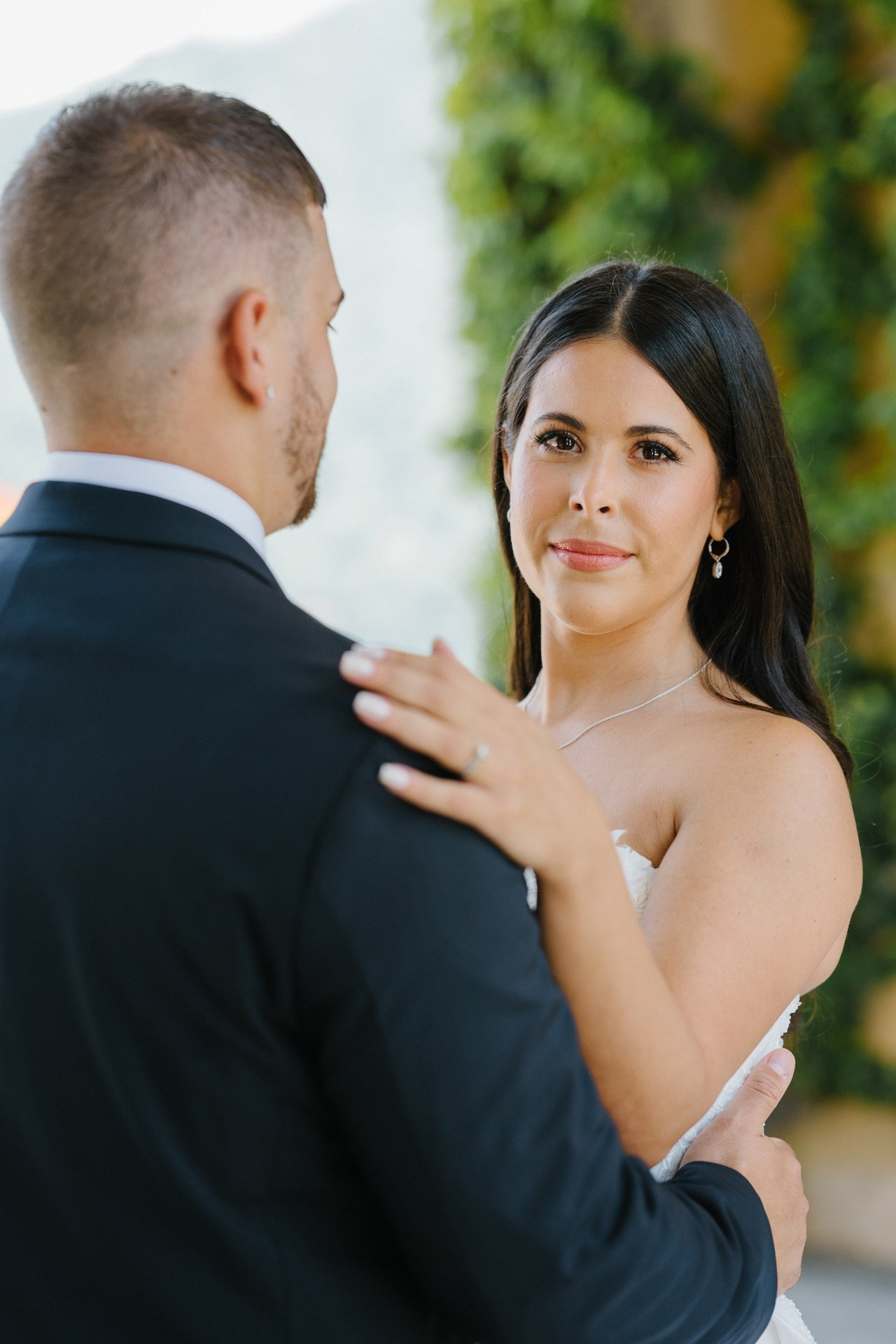 FEEDBACK. Lake Como Photographer — Proposal | Wedding | Elopement