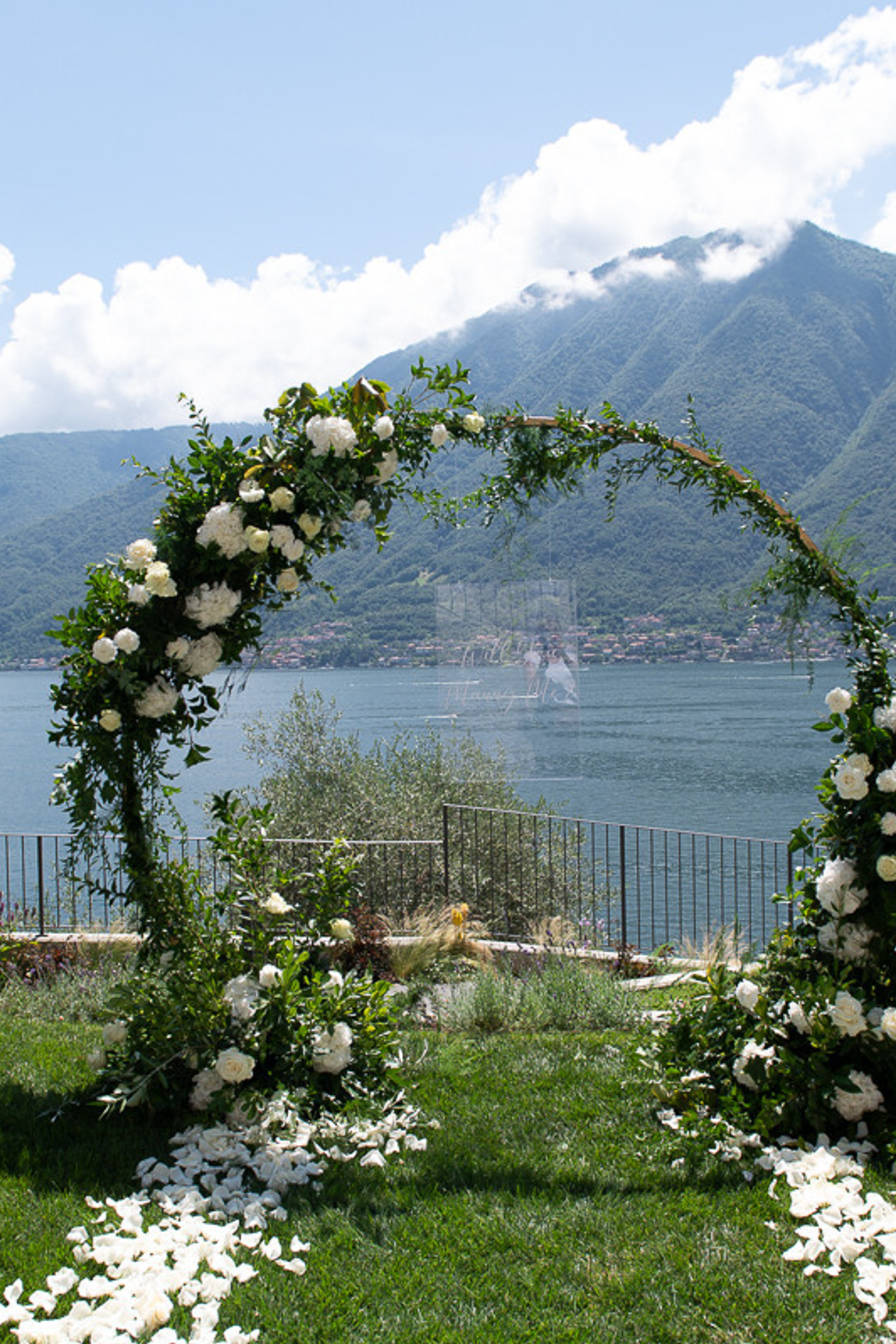 FEEDBACK. Lake Como Photographer — Proposal | Wedding | Elopement