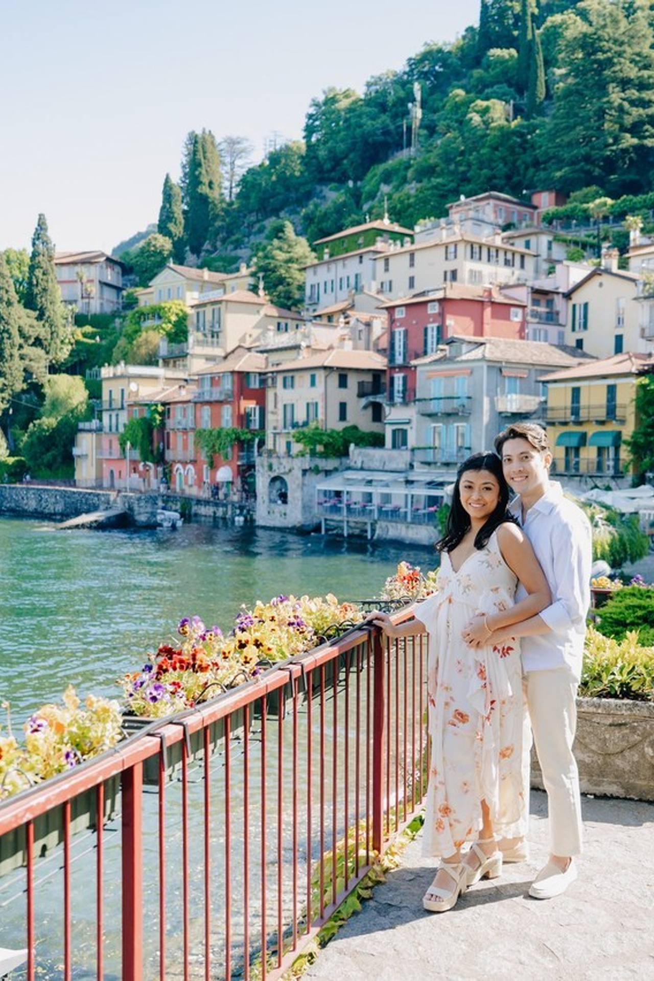 FEEDBACK. Lake Como Photographer — Proposal | Wedding | Elopement