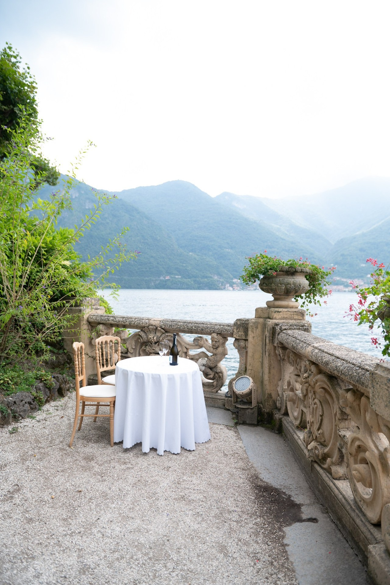 FEEDBACK. Lake Como Photographer — Proposal | Wedding | Elopement