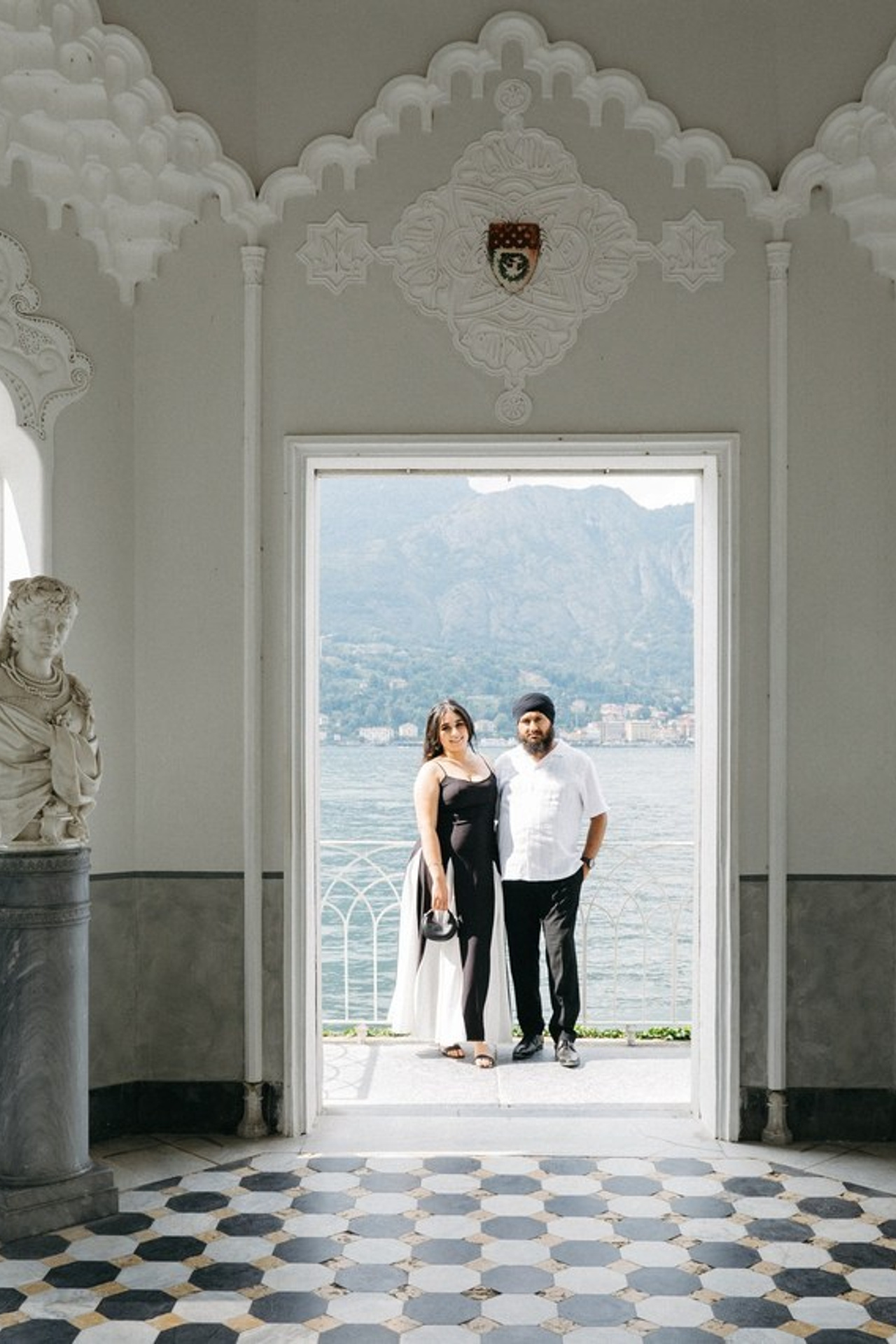 FEEDBACK. Lake Como Photographer — Proposal | Wedding | Elopement