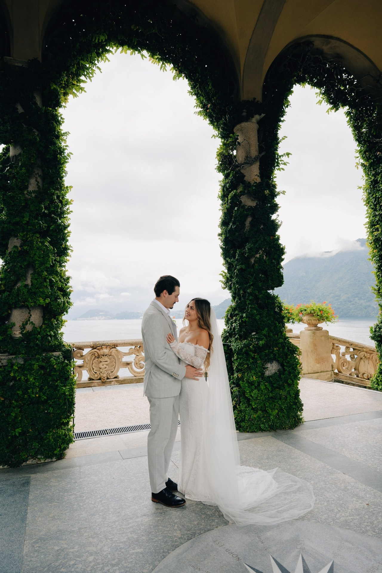 FEEDBACK. Lake Como Photographer — Proposal | Wedding | Elopement