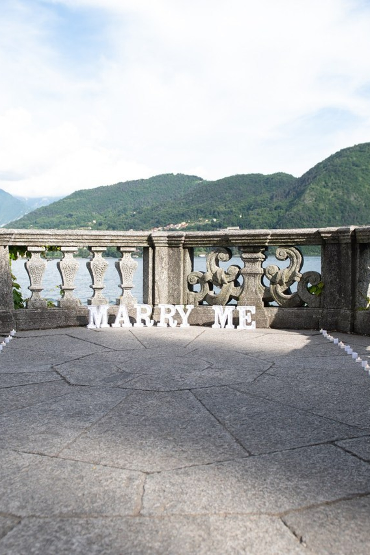 FEEDBACK. Lake Como Photographer — Proposal | Wedding | Elopement