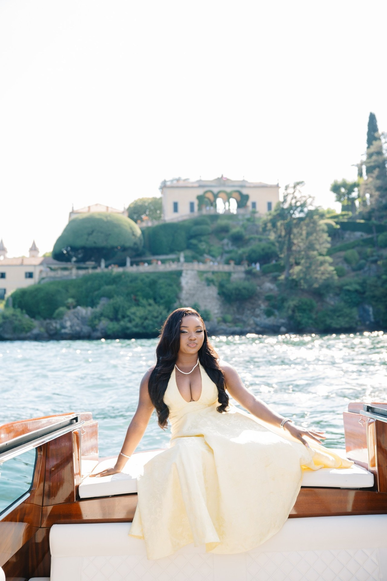 FEEDBACK. Lake Como Photographer — Proposal | Wedding | Elopement