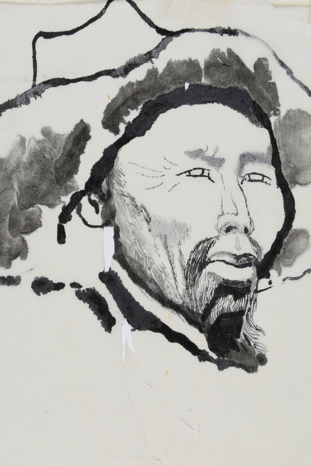 Works in collections