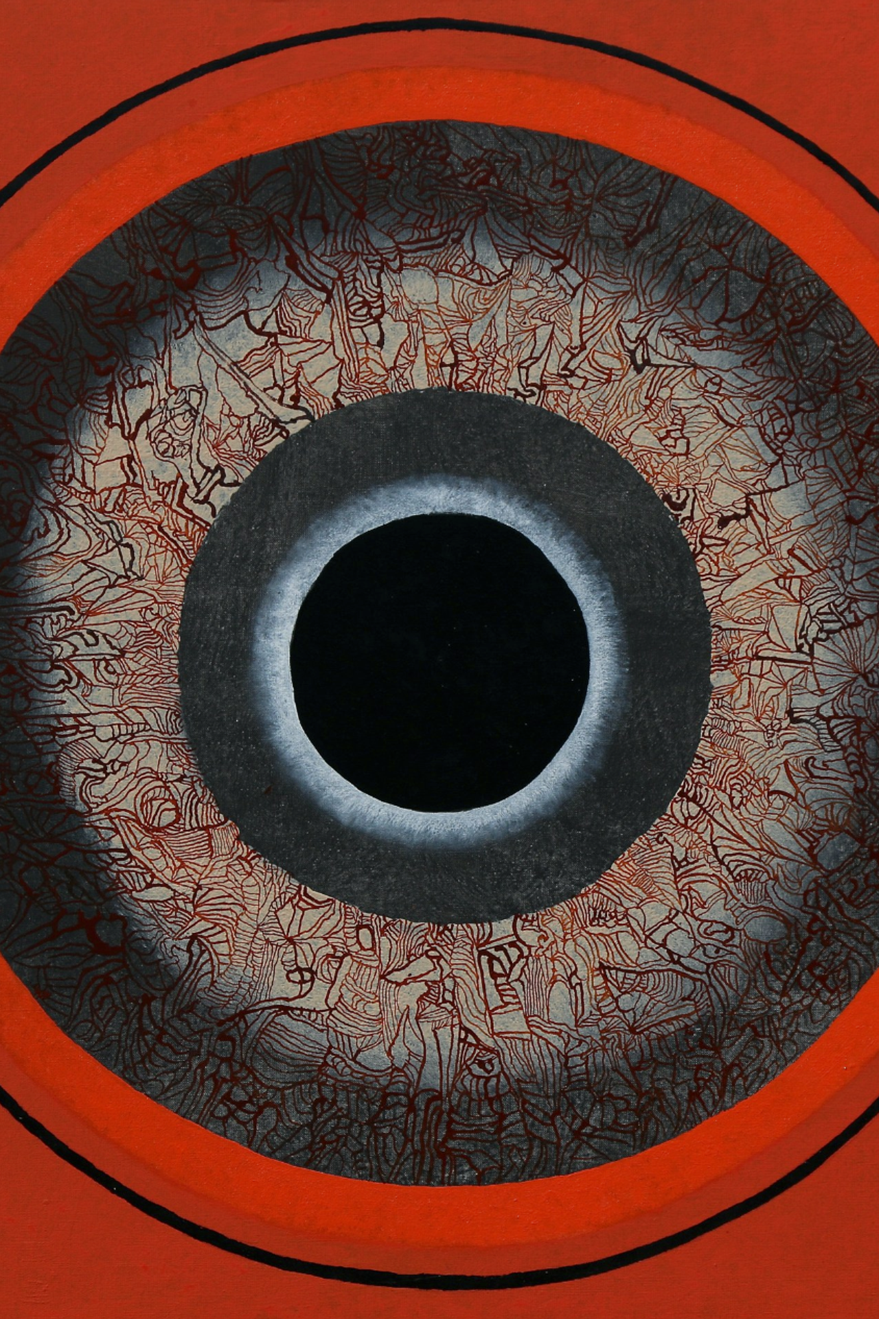 Individual exhibitions