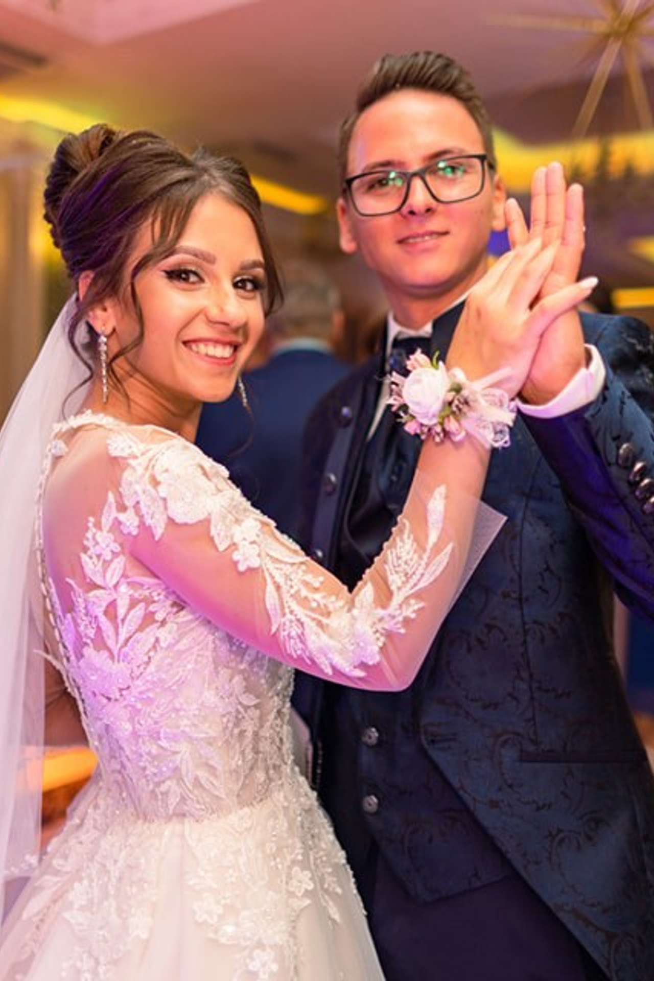 Testimoniale – David Boureanu Videograf