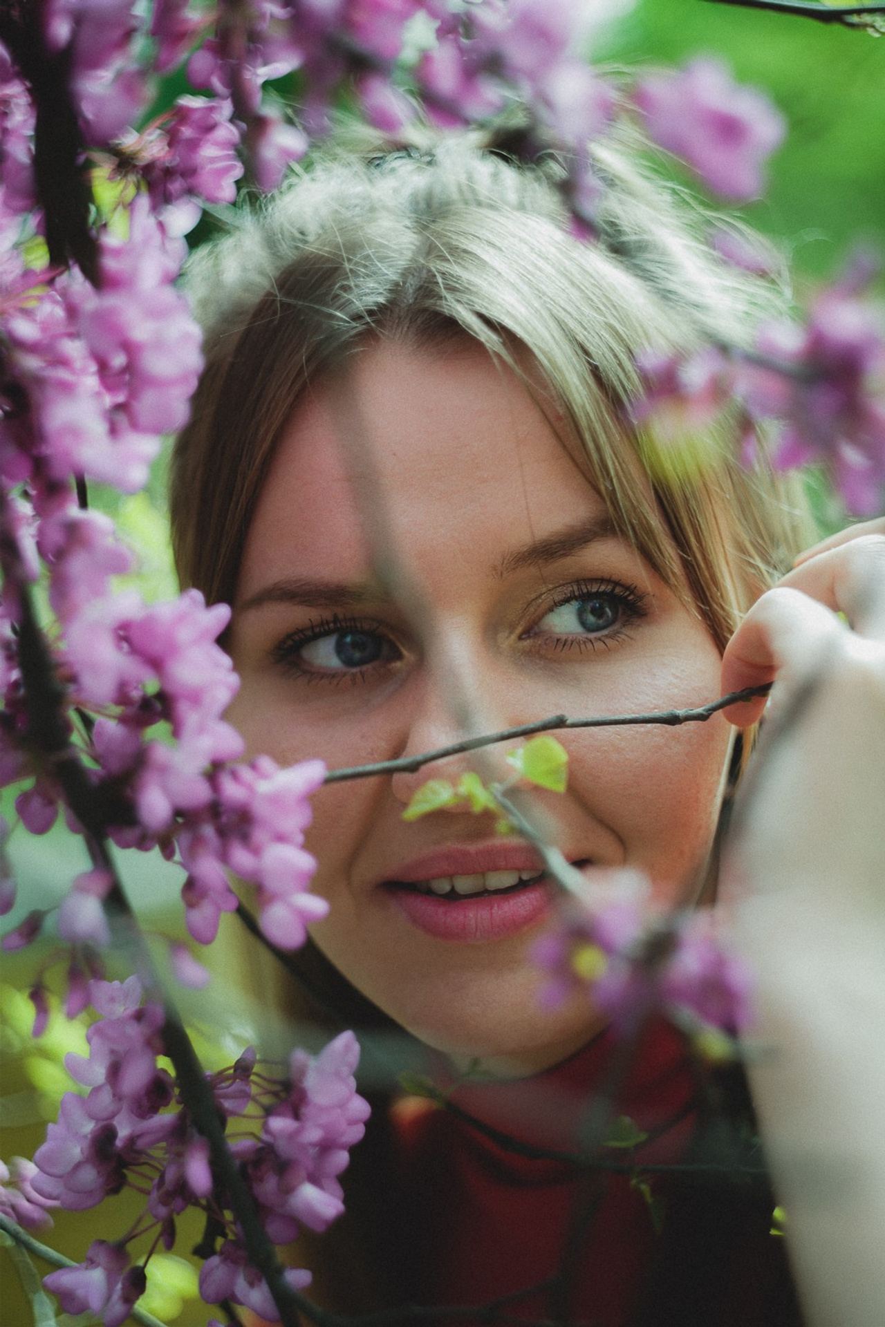 Tatyana. Carlos Medina Fotógrafo de retratos ubicado en Madrid, España