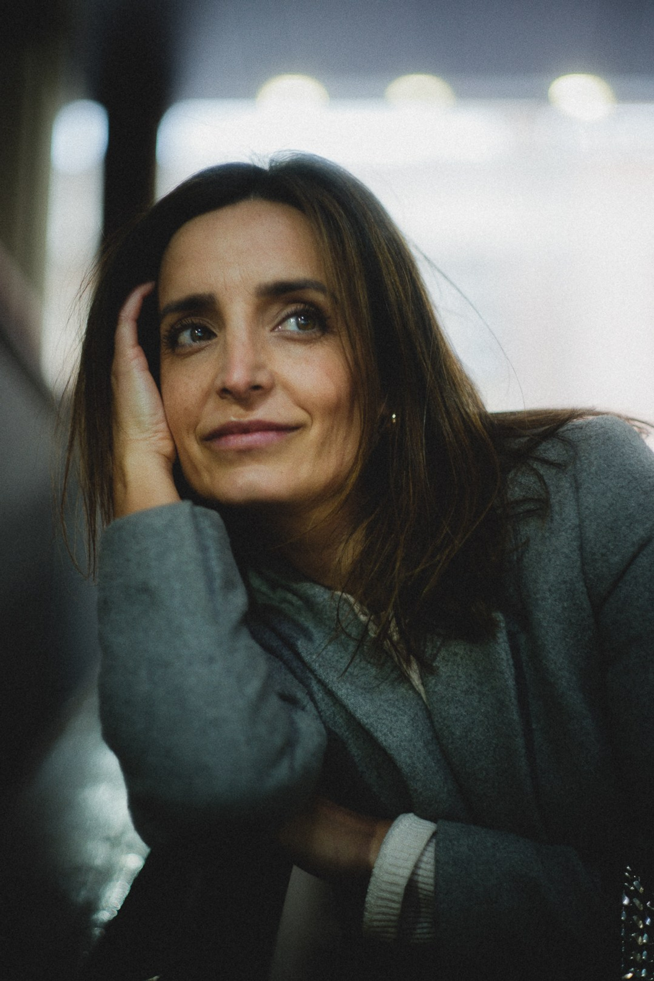 Sesiones de foto en ASCA en otoño. Carlos Medina Fotógrafo de retratos ubicado en Madrid, España