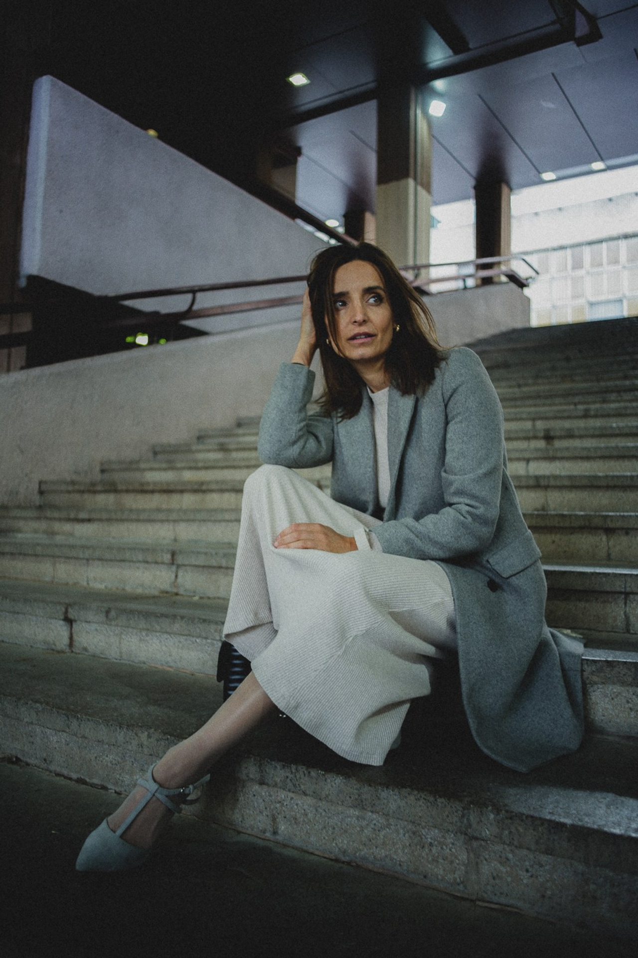 Sesiones de foto en ASCA en otoño. Carlos Medina Fotógrafo de retratos ubicado en Madrid, España