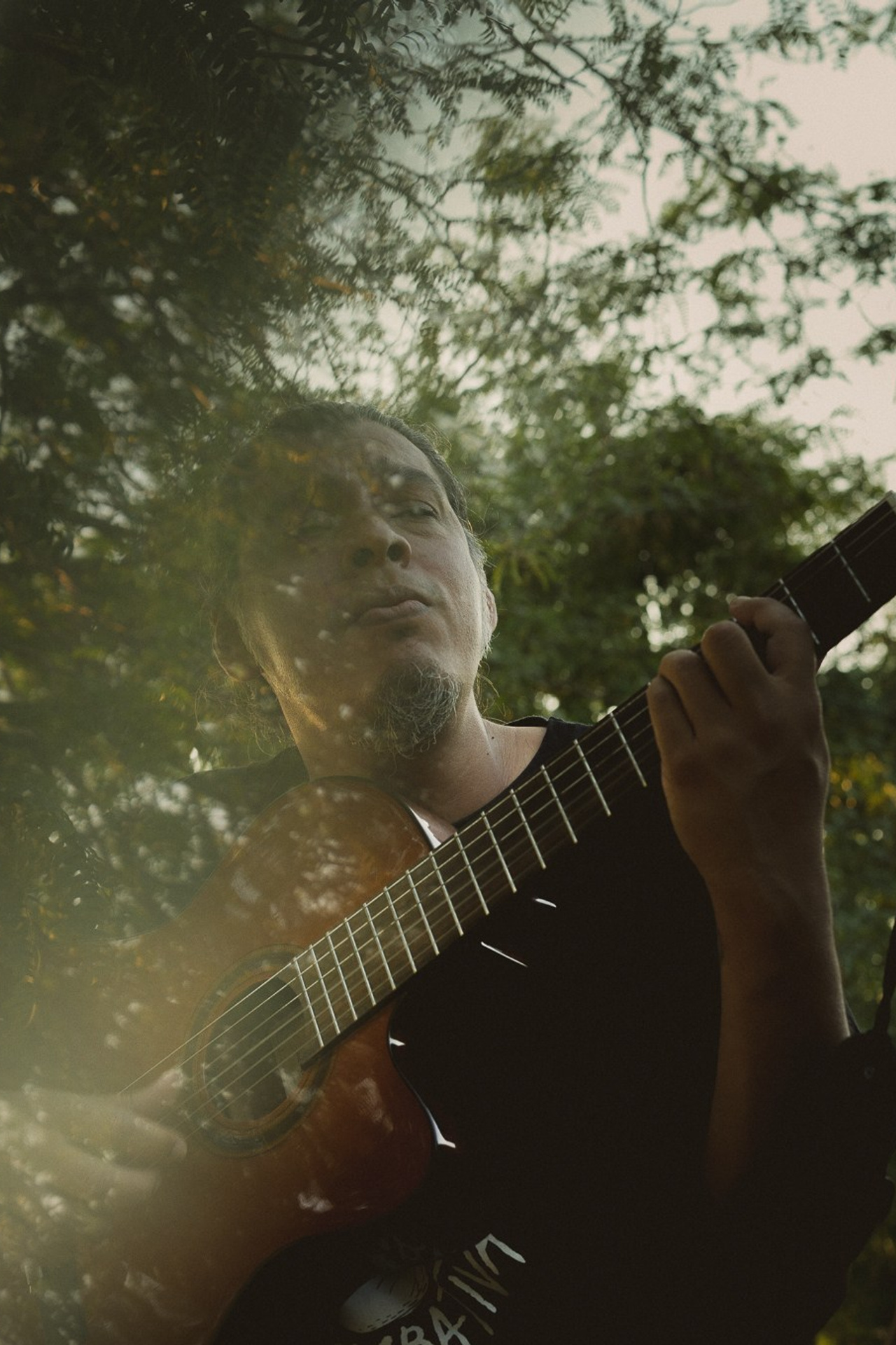 El Zuri. Carlos Medina Fotógrafo de retratos ubicado en Madrid, España